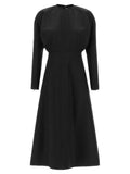 Victoria Beckham Victoria Beckham Dolman Dress