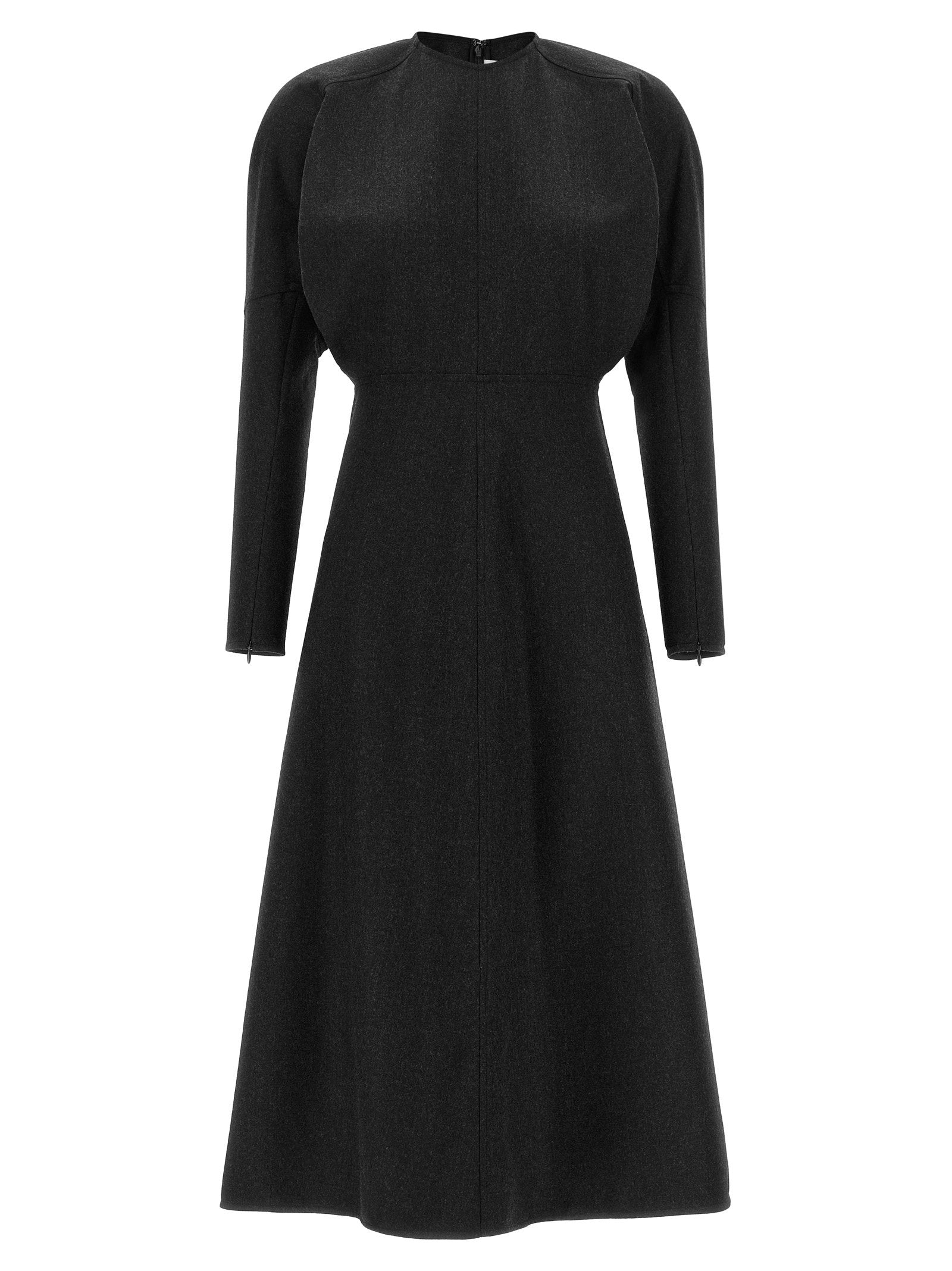 Victoria Beckham Victoria Beckham Dolman Dress