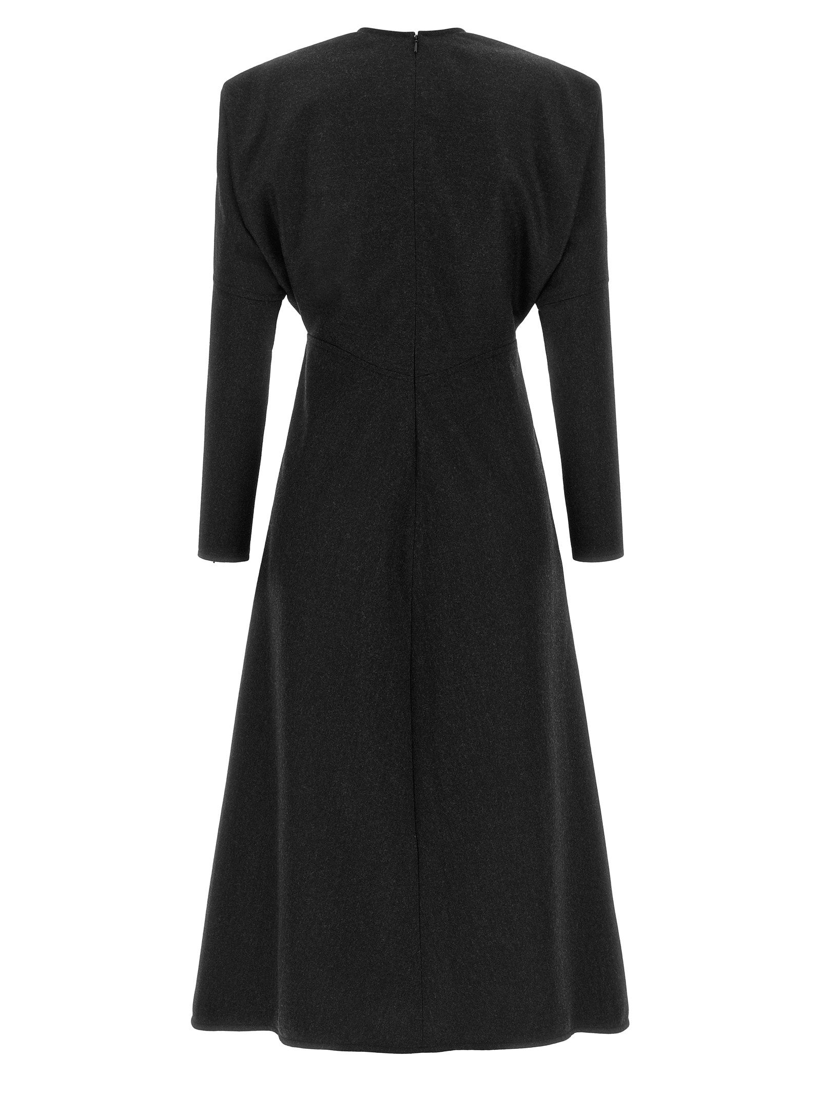 Victoria Beckham Victoria Beckham Dolman Dress