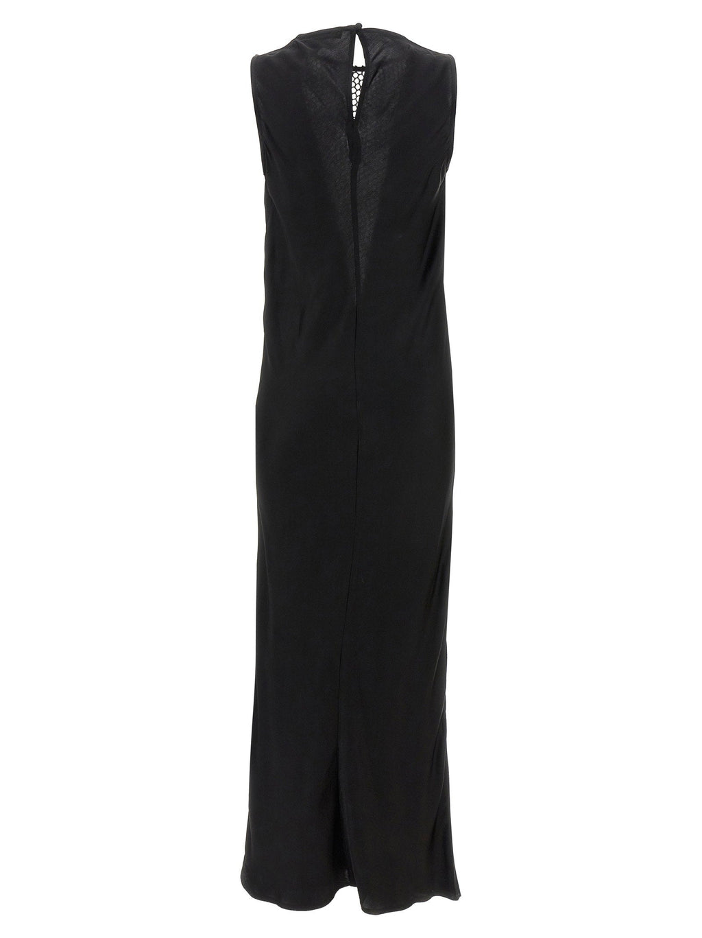 Rotate Birger Christensen Rotate Birger Christensen Sleeveless Midi Dress