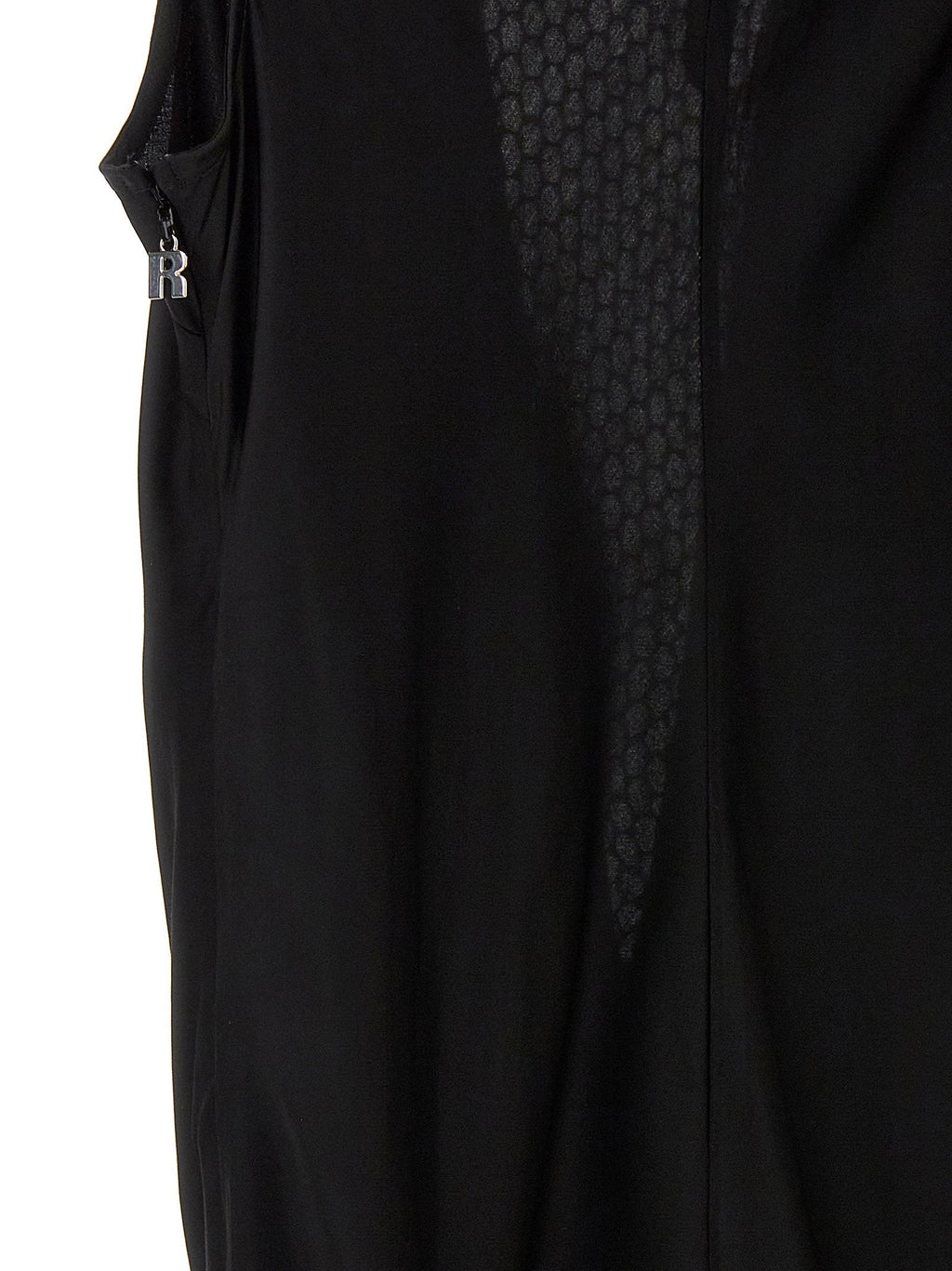 Rotate Birger Christensen Rotate Birger Christensen Sleeveless Midi Dress