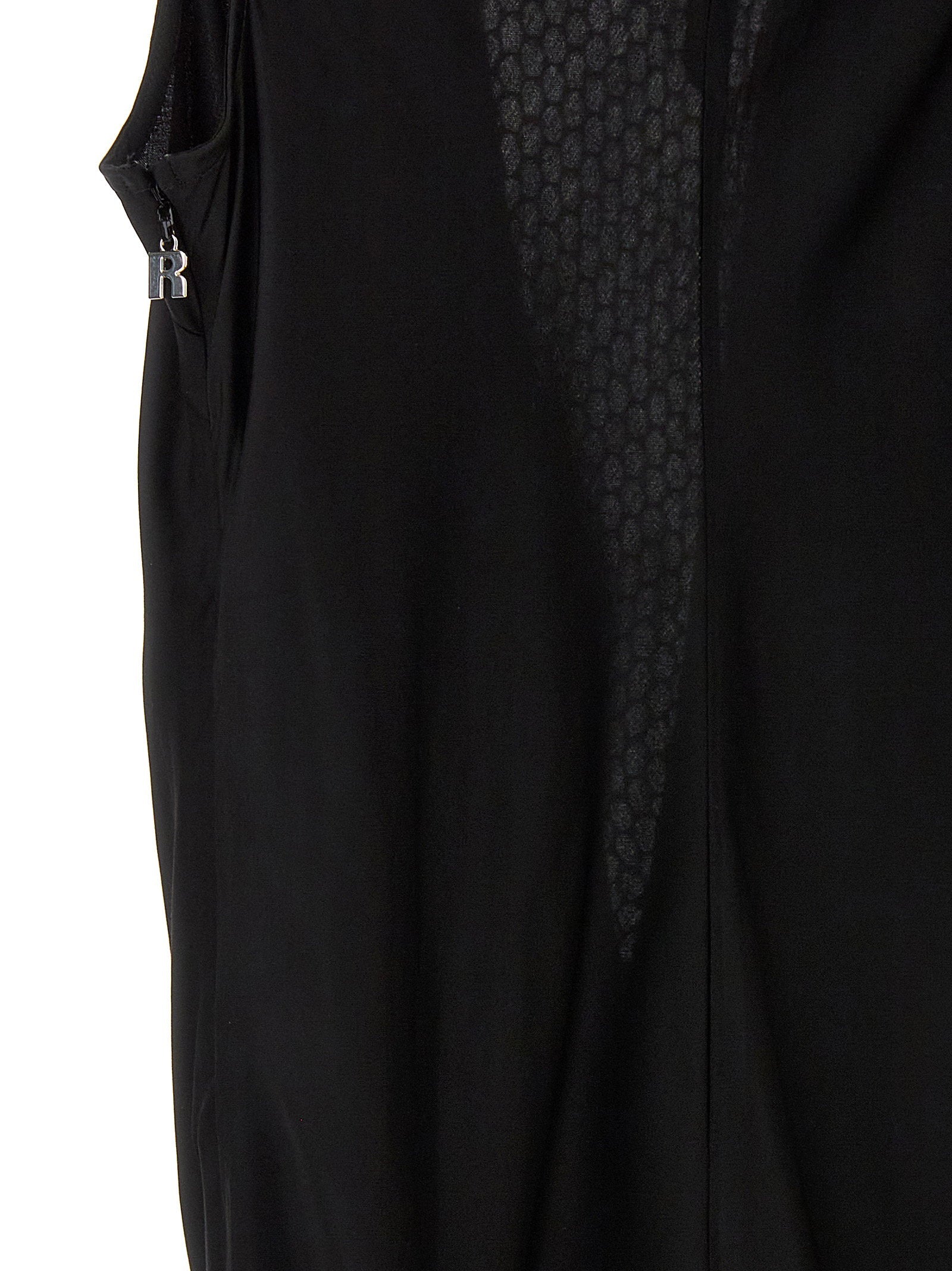 Rotate Birger Christensen Rotate Birger Christensen Sleeveless Midi Dress