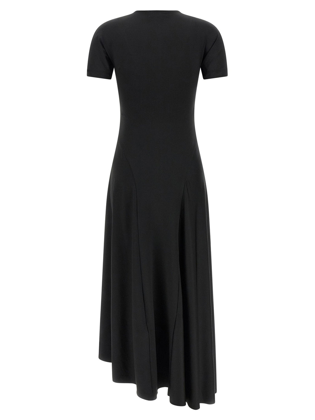 Victoria Beckham Victoria Beckham Zipped Front Dress