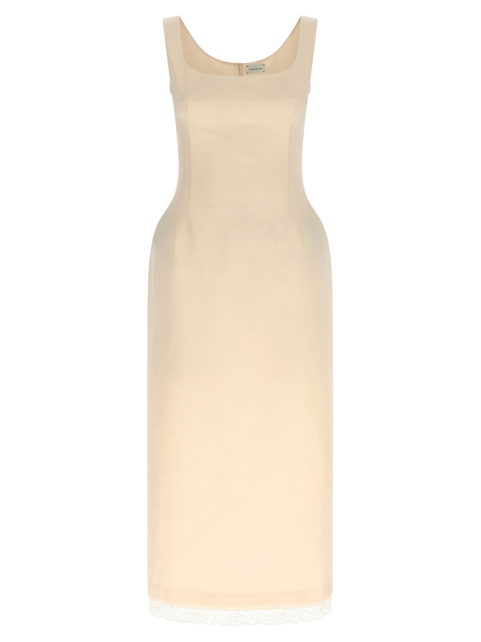 Magda Butrym Magda Butrym 19 Dress
