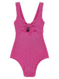 Rotate Birger Christensen Rotate Birger Christensen X Reina Olga One-piece Swimsuit