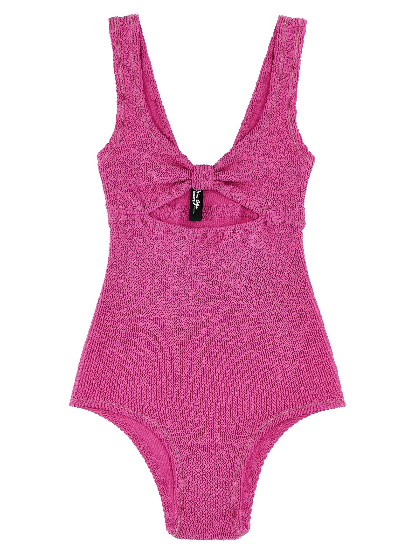 Rotate Birger Christensen Rotate Birger Christensen X Reina Olga One-piece Swimsuit