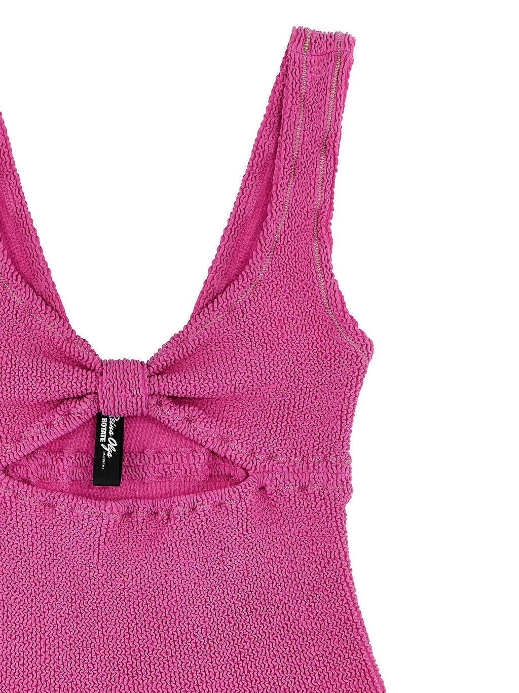 Rotate Birger Christensen Rotate Birger Christensen X Reina Olga One-piece Swimsuit