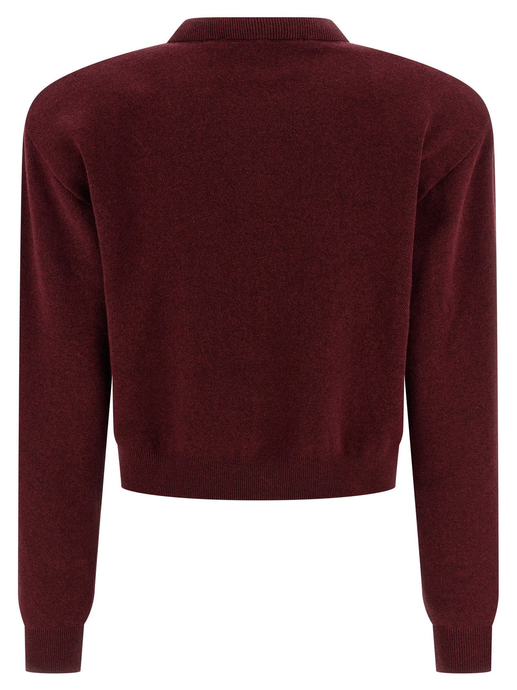 Rotate Birger Christensen Rotate Birger Christensen Firm Knit Cardigan