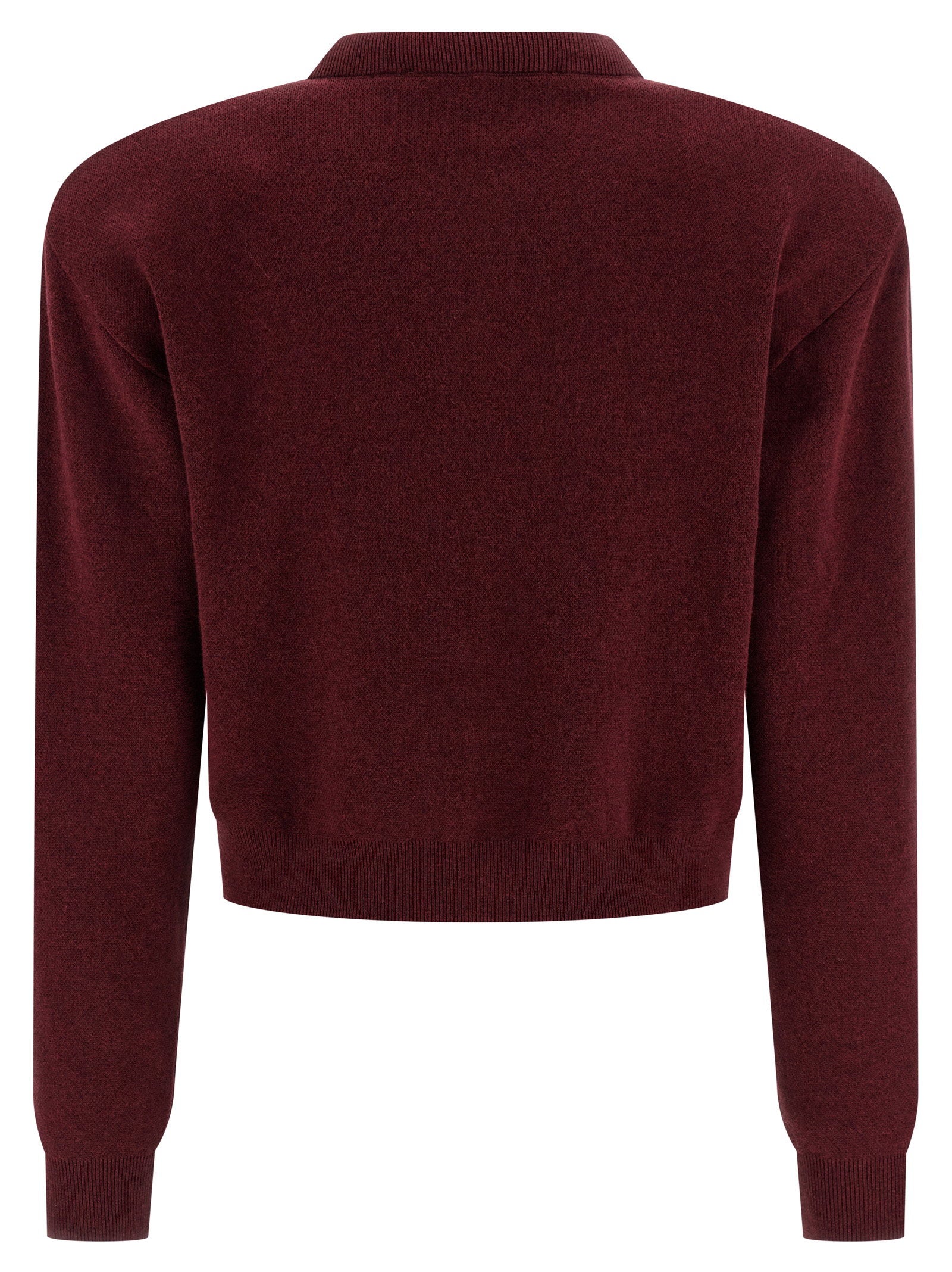 Rotate Birger Christensen Rotate Birger Christensen Firm Knit Cardigan