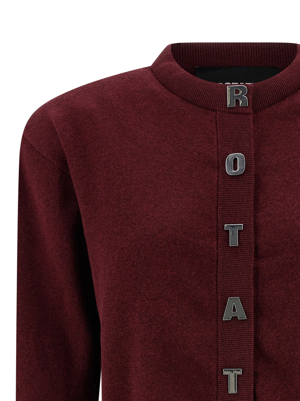 Rotate Birger Christensen Rotate Birger Christensen Firm Knit Cardigan