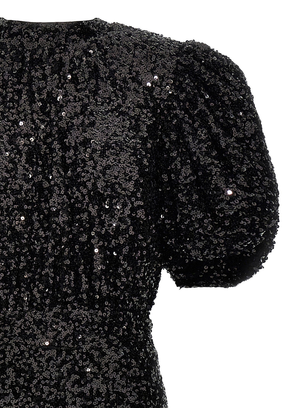 Rotate Birger Christensen Rotate Birger Christensen Sequin Midi Dress