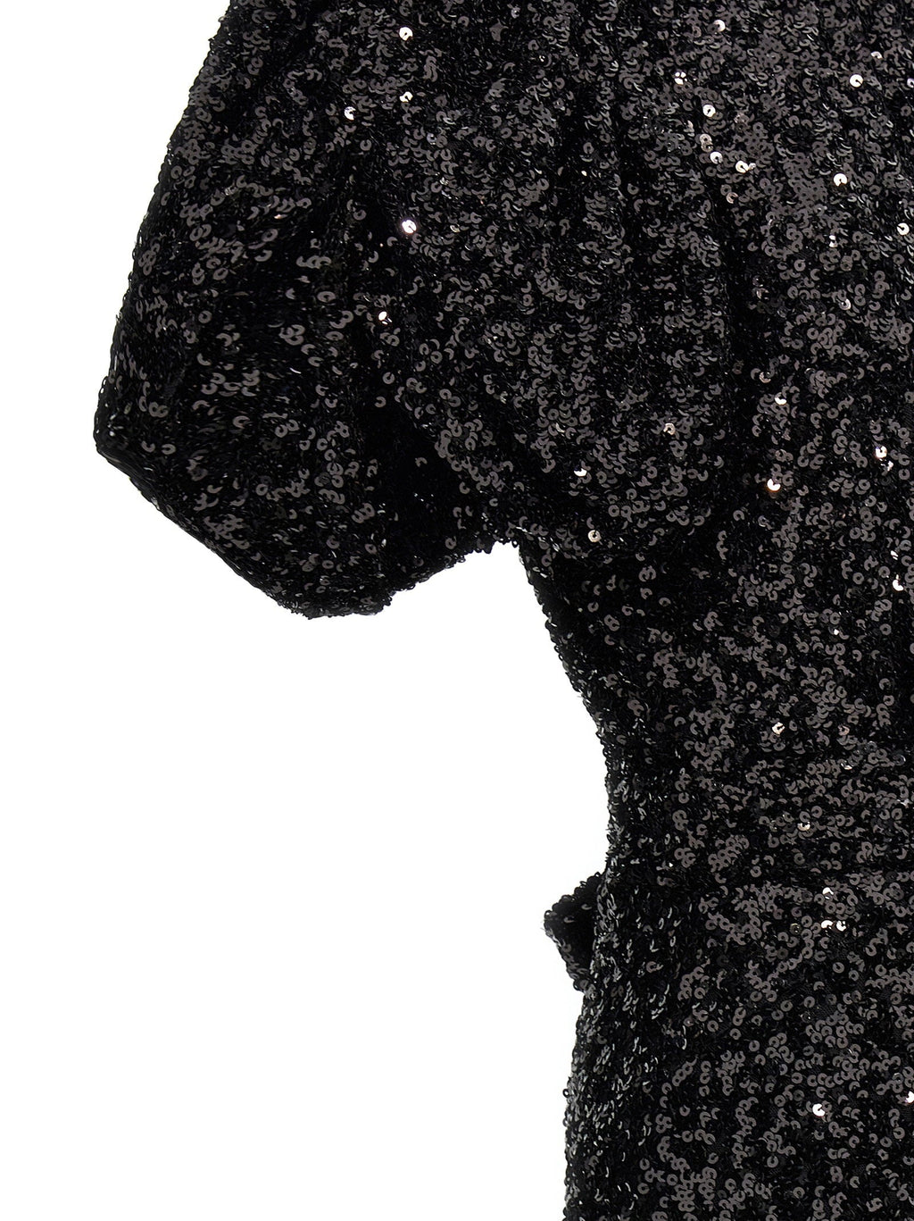 Rotate Birger Christensen Rotate Birger Christensen Sequin Midi Dress