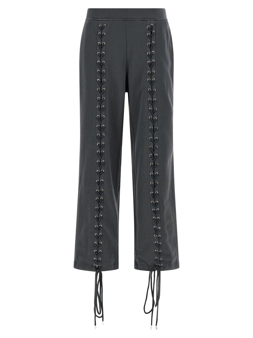 Rotate Birger Christensen Rotate Birger Christensen Lacing Pants