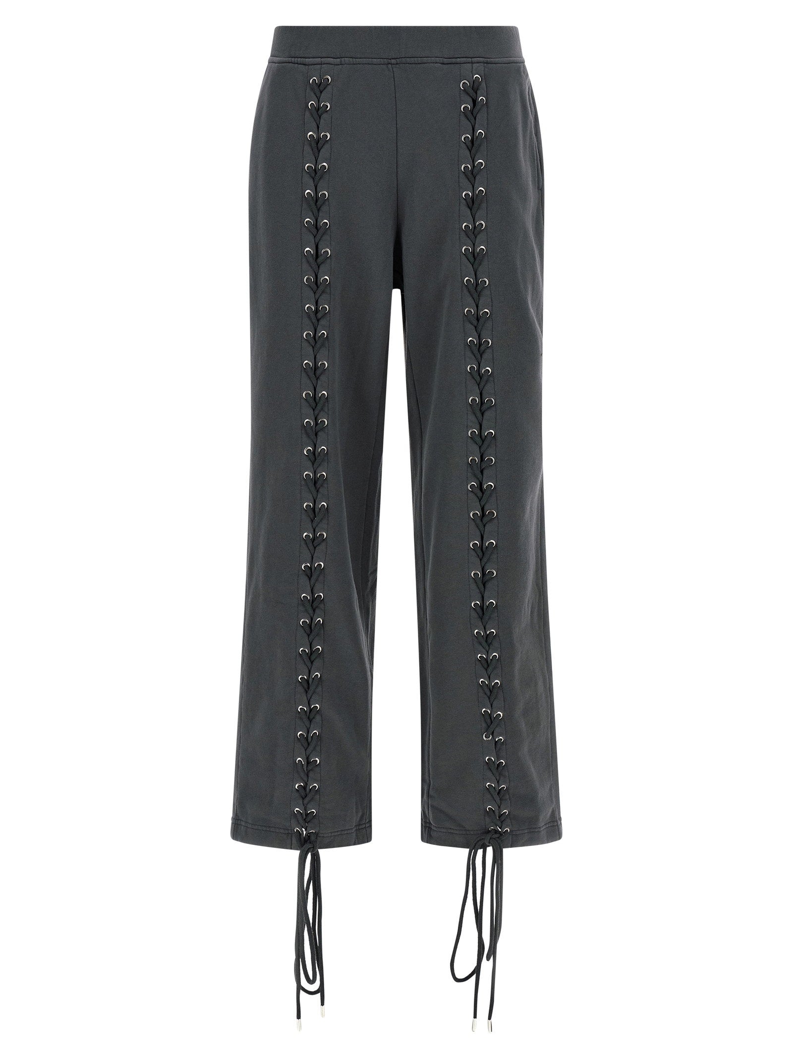 Rotate Birger Christensen Rotate Birger Christensen Lacing Pants