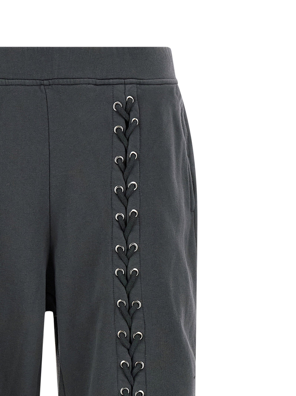 Rotate Birger Christensen Rotate Birger Christensen Lacing Pants