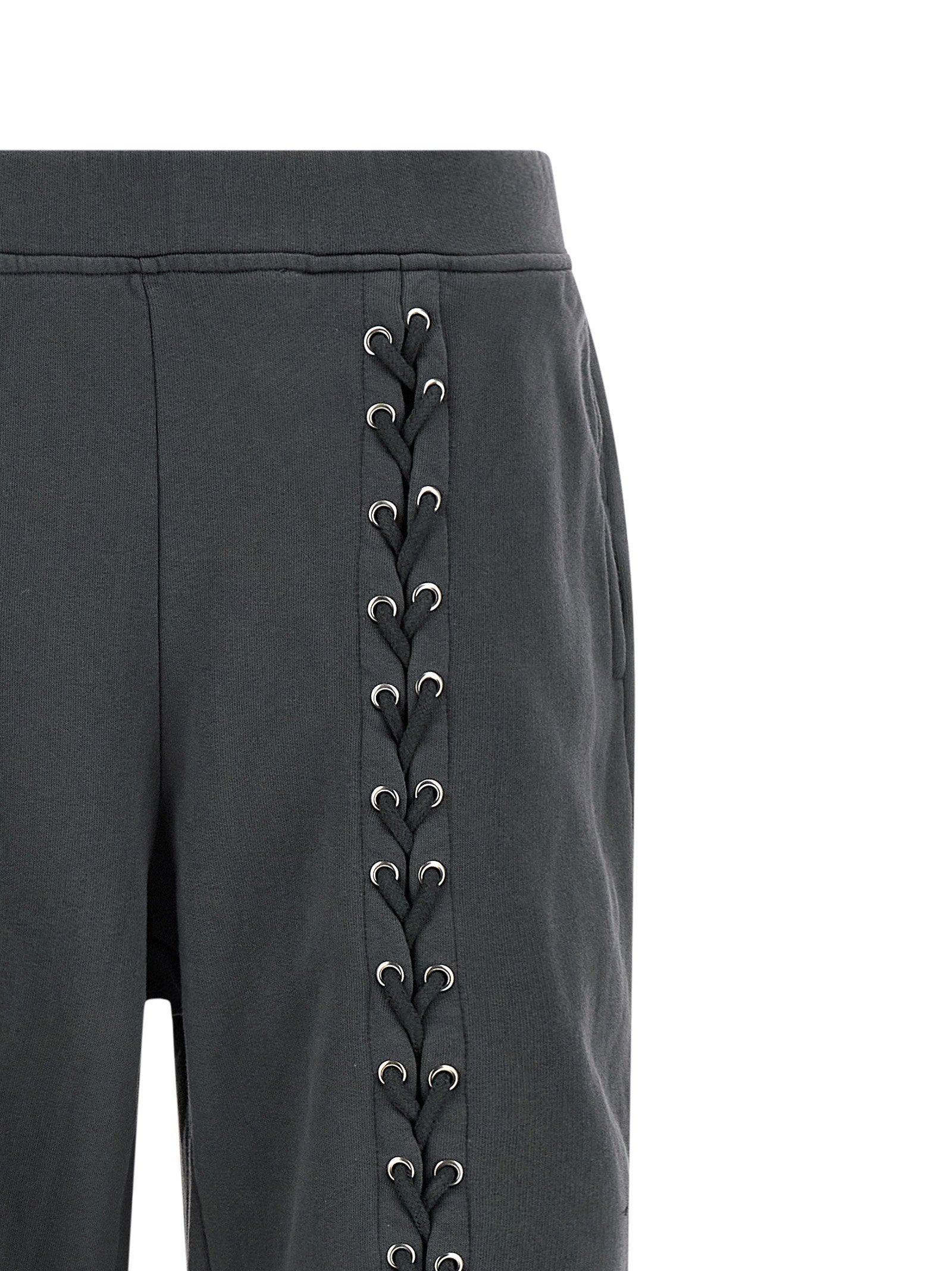 Rotate Birger Christensen Rotate Birger Christensen Lacing Pants