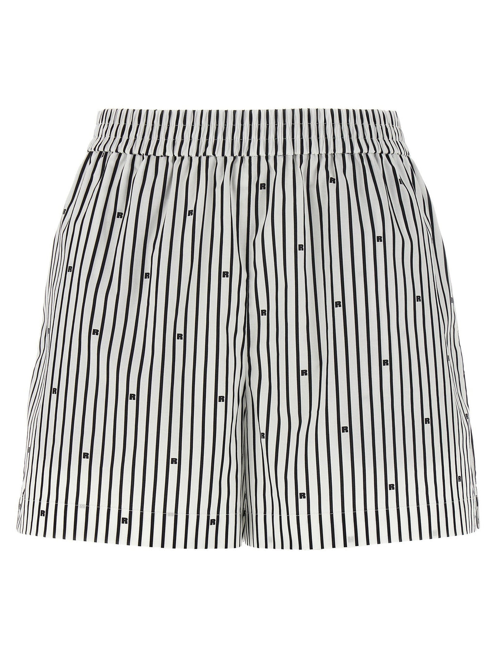 Rotate Birger Christensen Rotate Birger Christensen Short Stripes