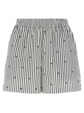 Rotate Birger Christensen Rotate Birger Christensen Short Stripes