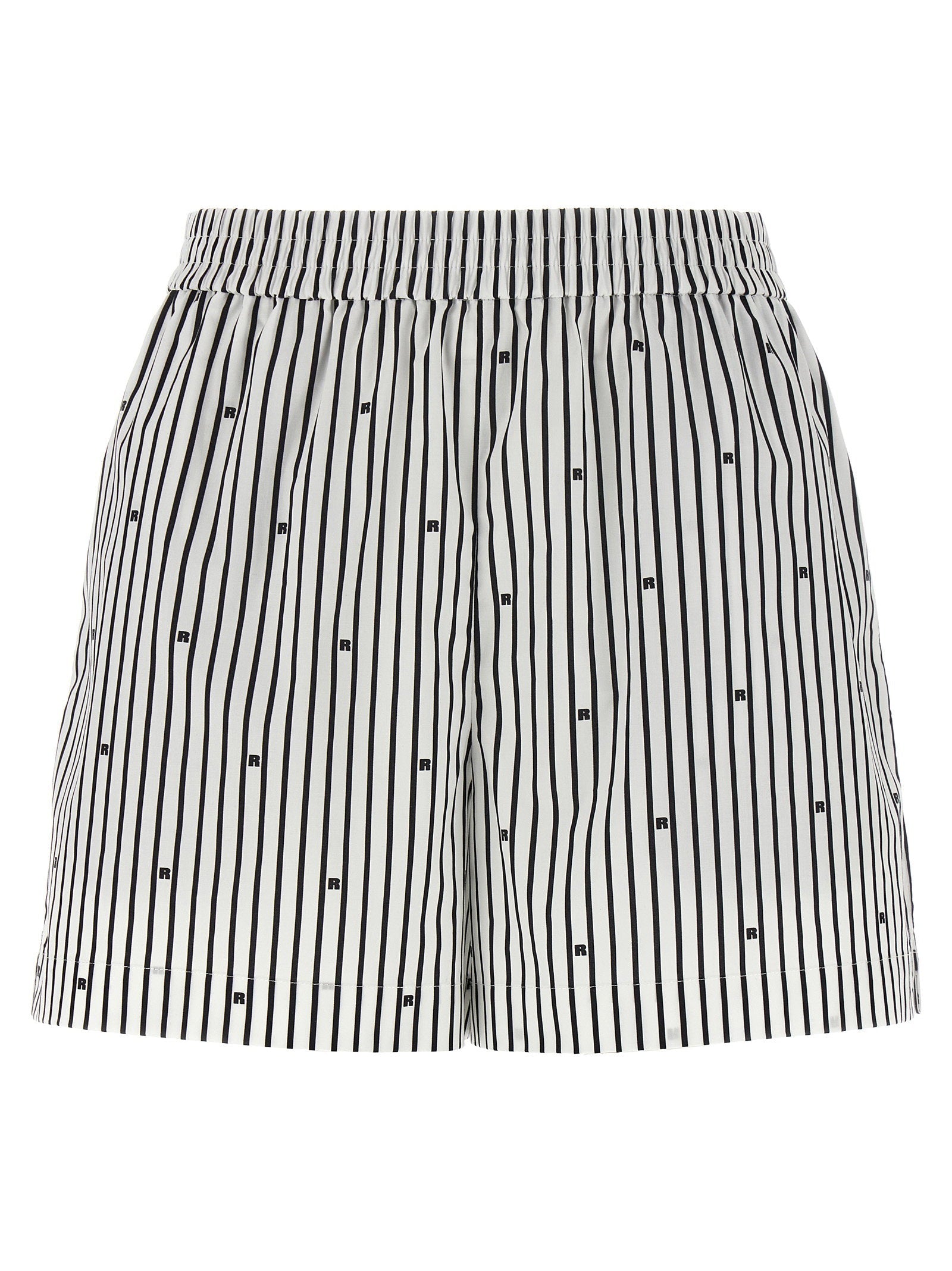 Rotate Birger Christensen Rotate Birger Christensen Short Stripes