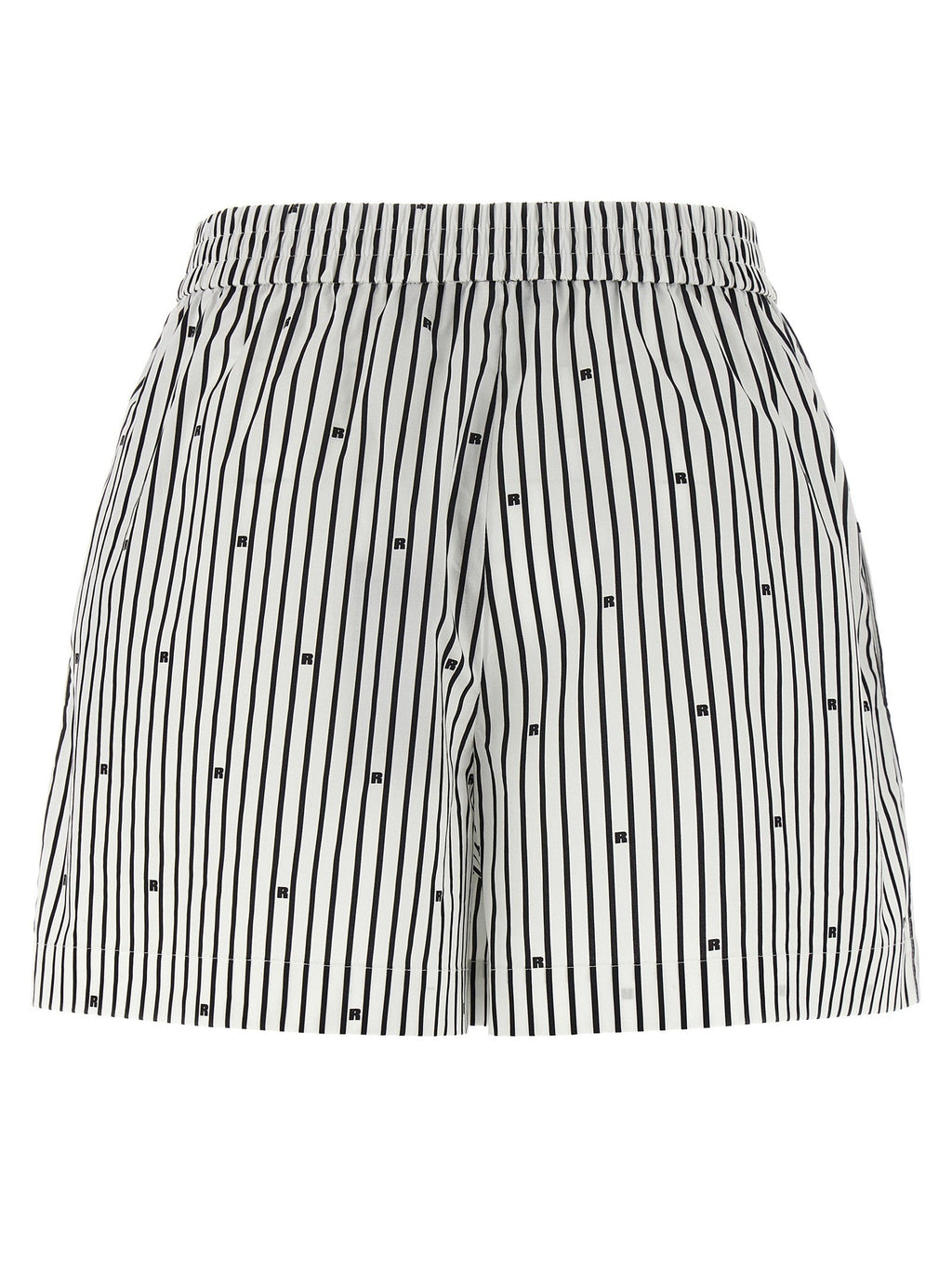 Rotate Birger Christensen Rotate Birger Christensen Short Stripes
