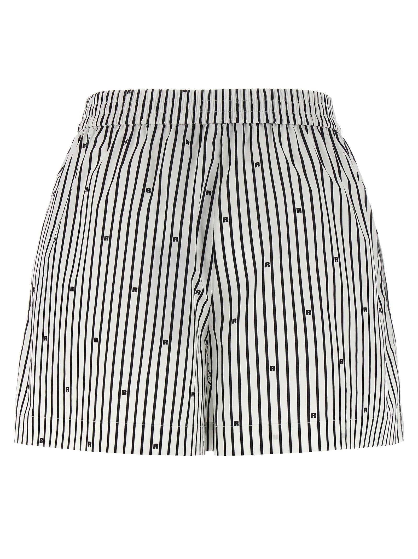 Rotate Birger Christensen Rotate Birger Christensen Short Stripes
