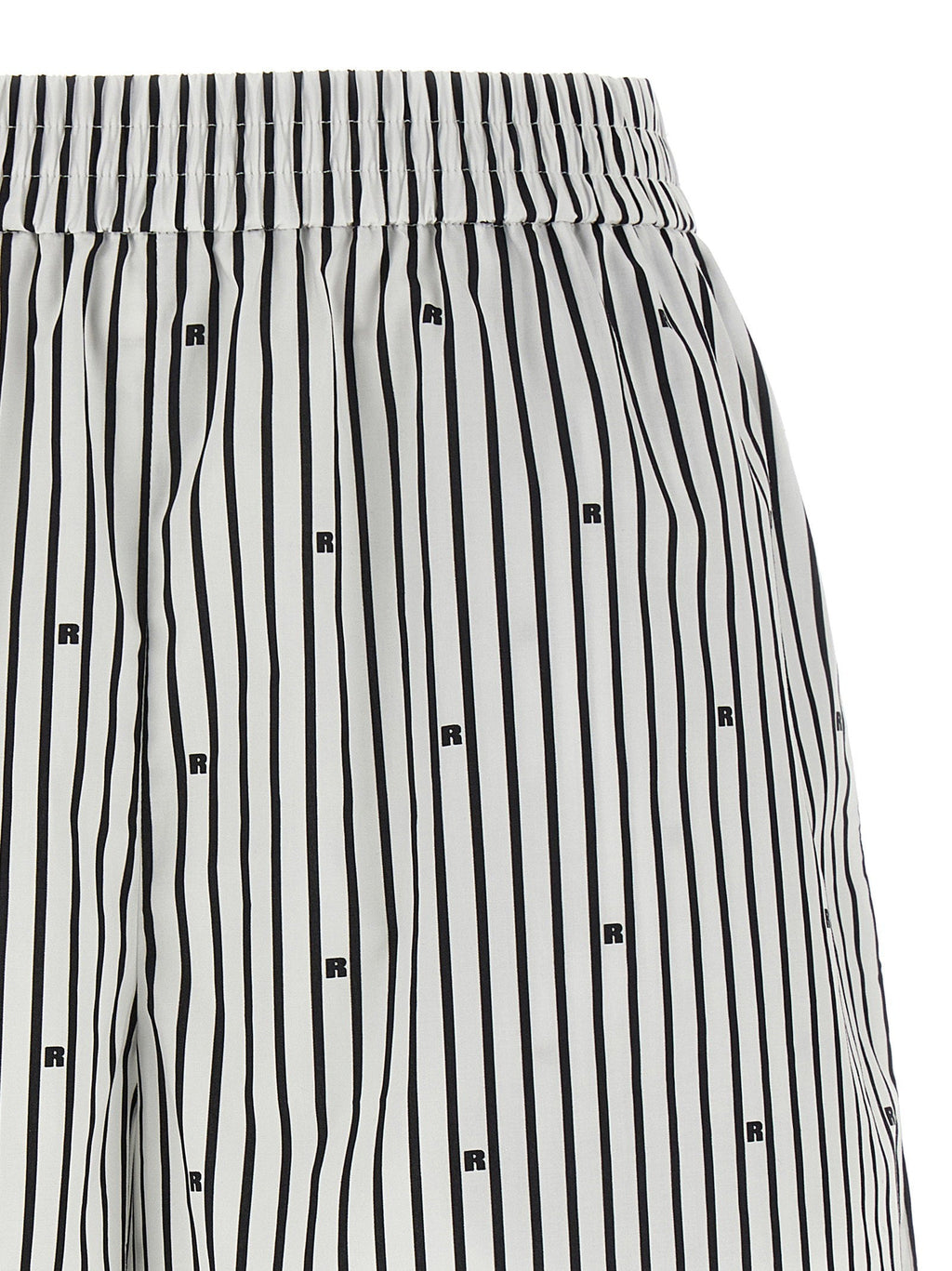 Rotate Birger Christensen Rotate Birger Christensen Short Stripes