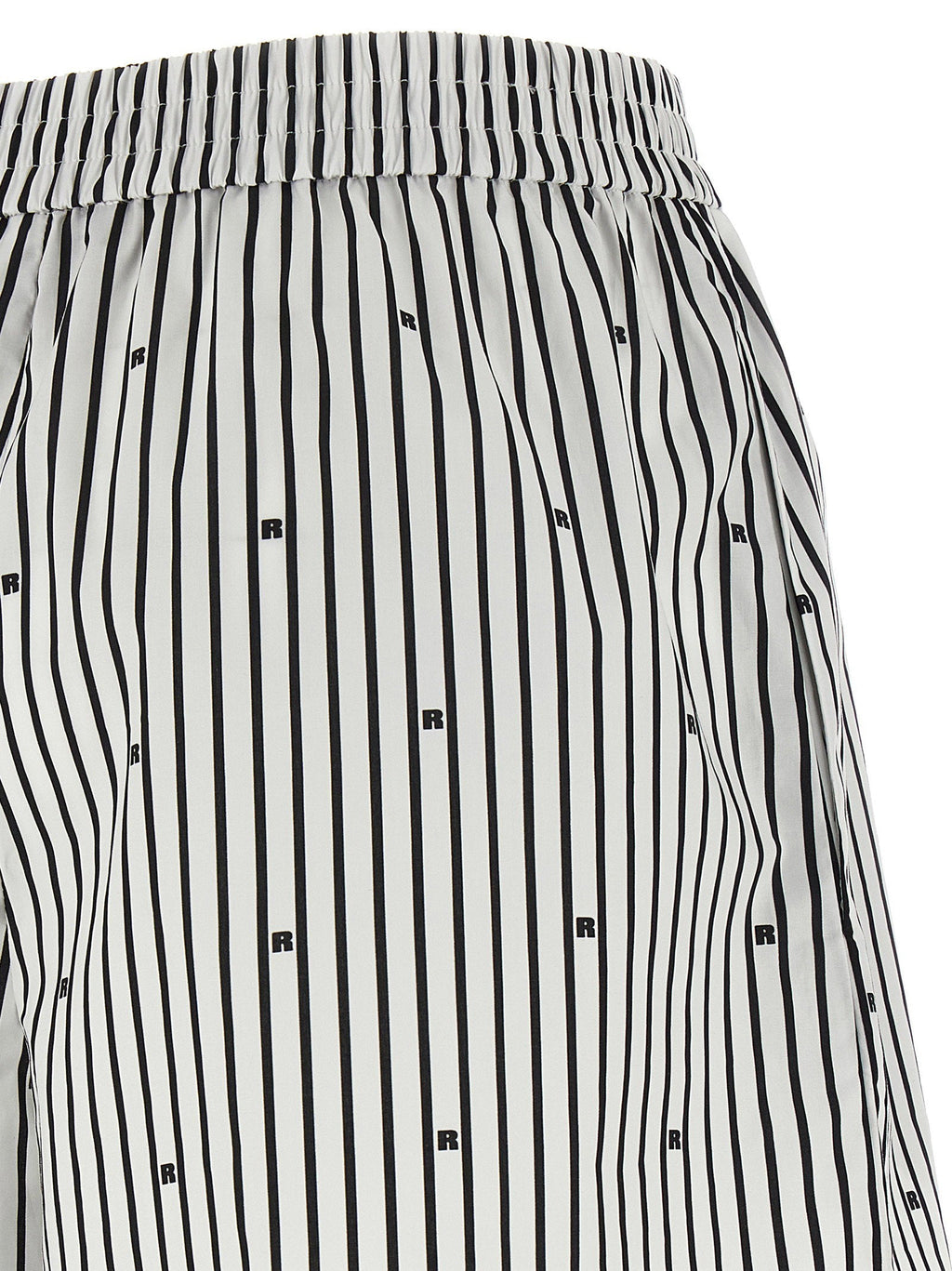 Rotate Birger Christensen Rotate Birger Christensen Short Stripes