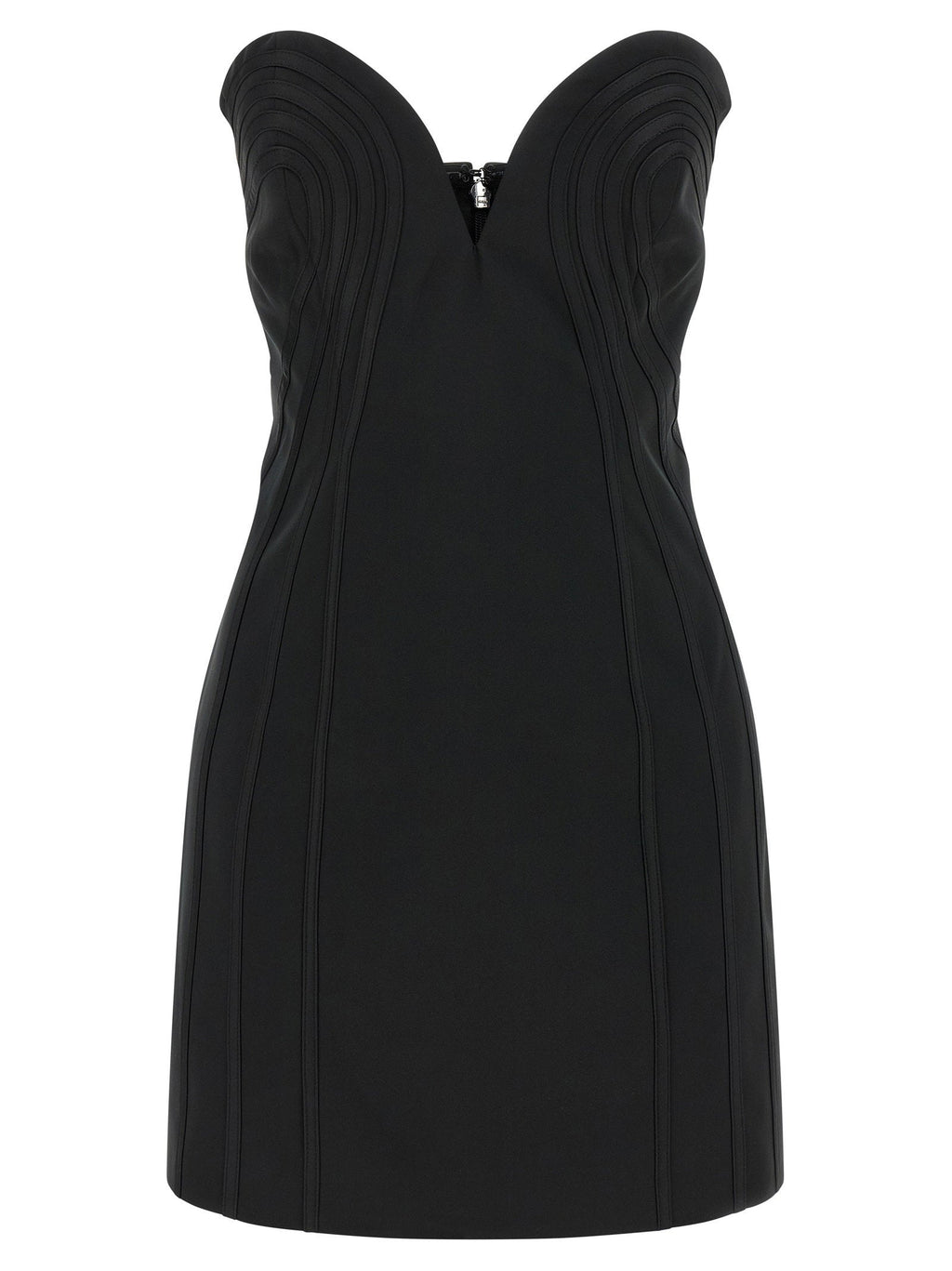 Rotate Birger Christensen Rotate Birger Christensen Satin Mini Dress
