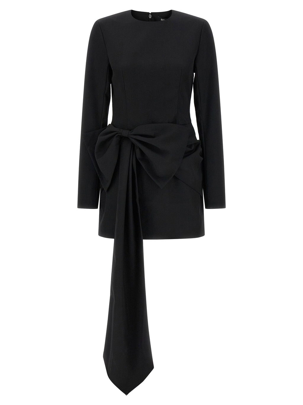 Rotate Birger Christensen Rotate Birger Christensen Maxi Bow Dress