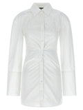 Rotate Birger Christensen Rotate Birger Christensen Shirt Dress