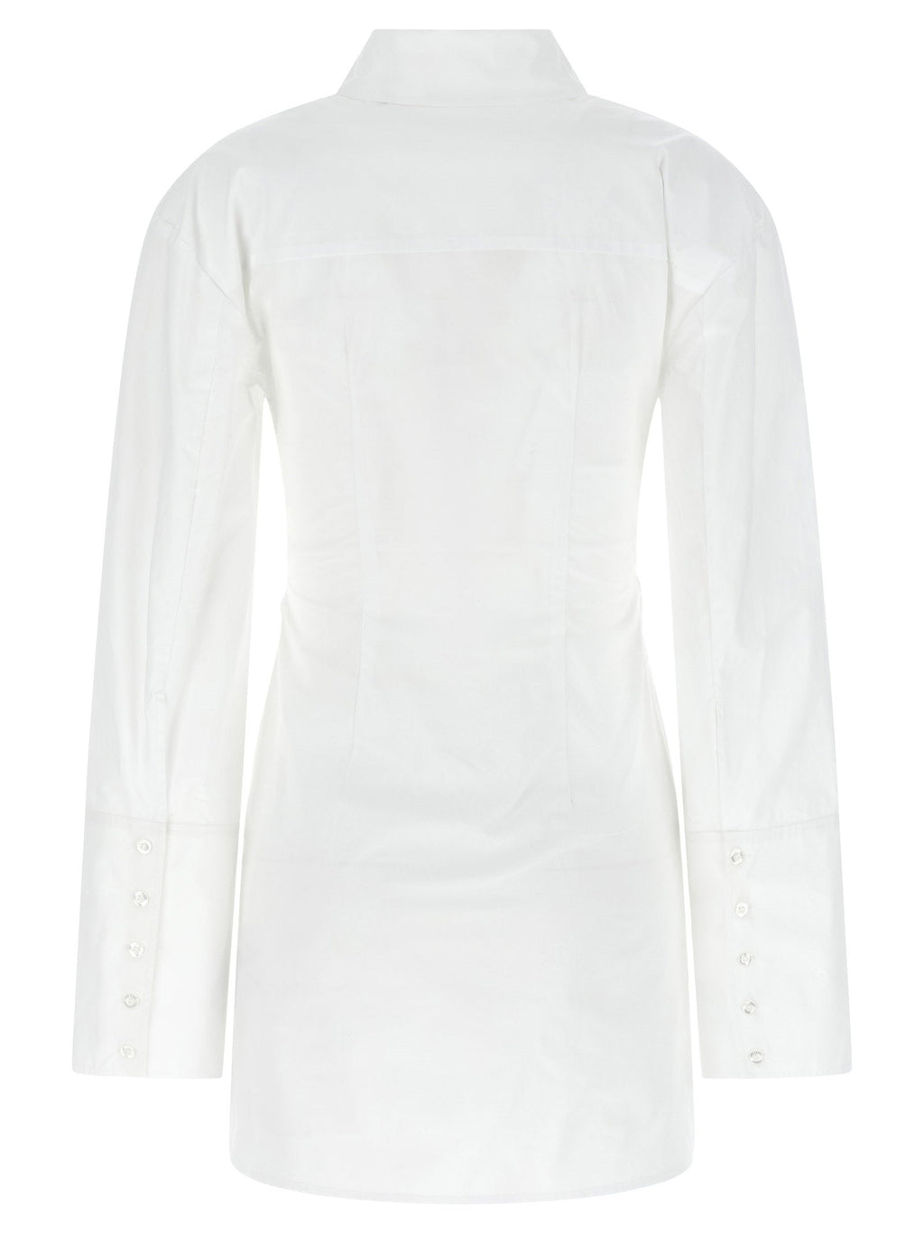 Rotate Birger Christensen Rotate Birger Christensen Shirt Dress