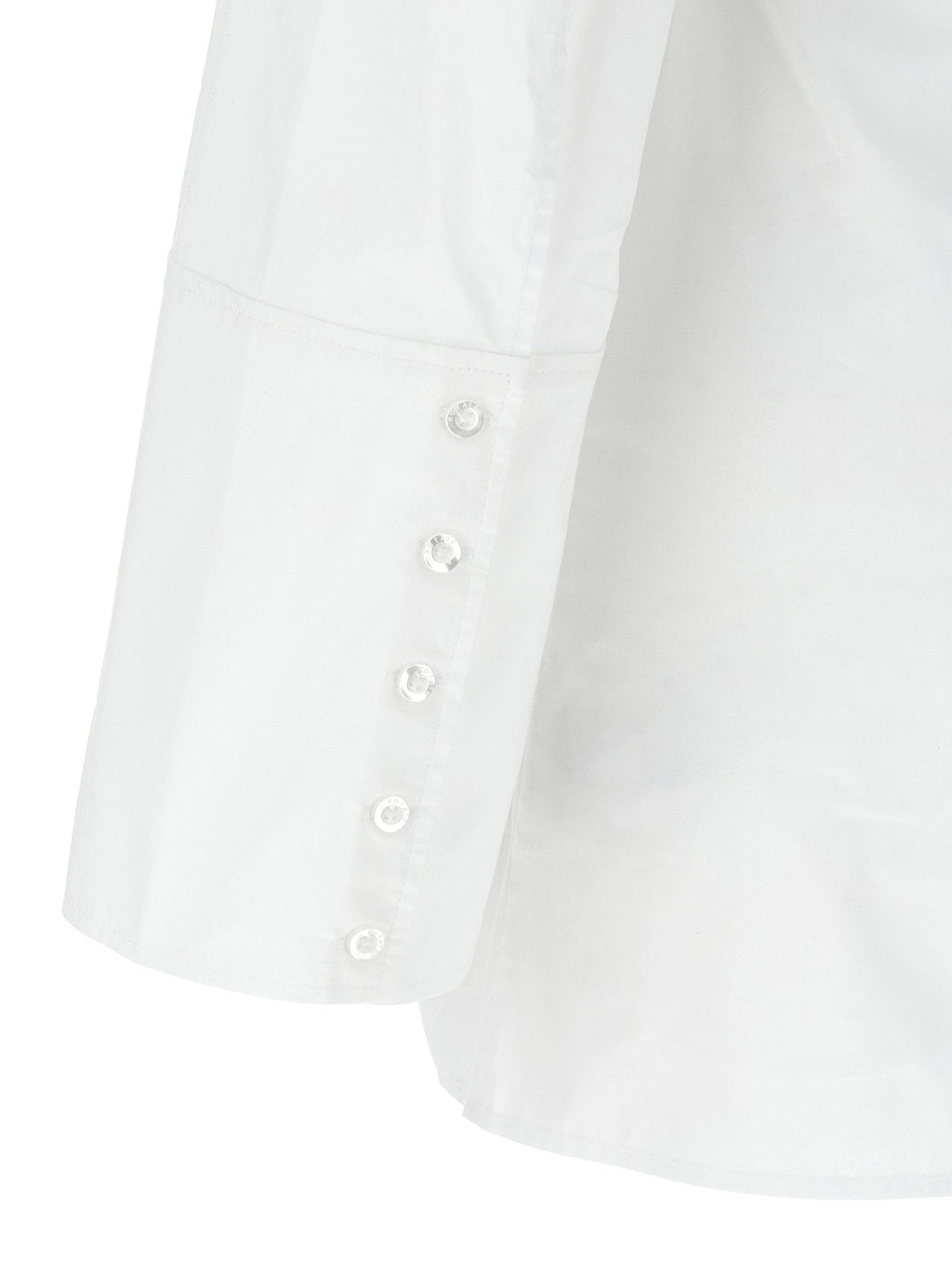 Rotate Birger Christensen Rotate Birger Christensen Shirt Dress