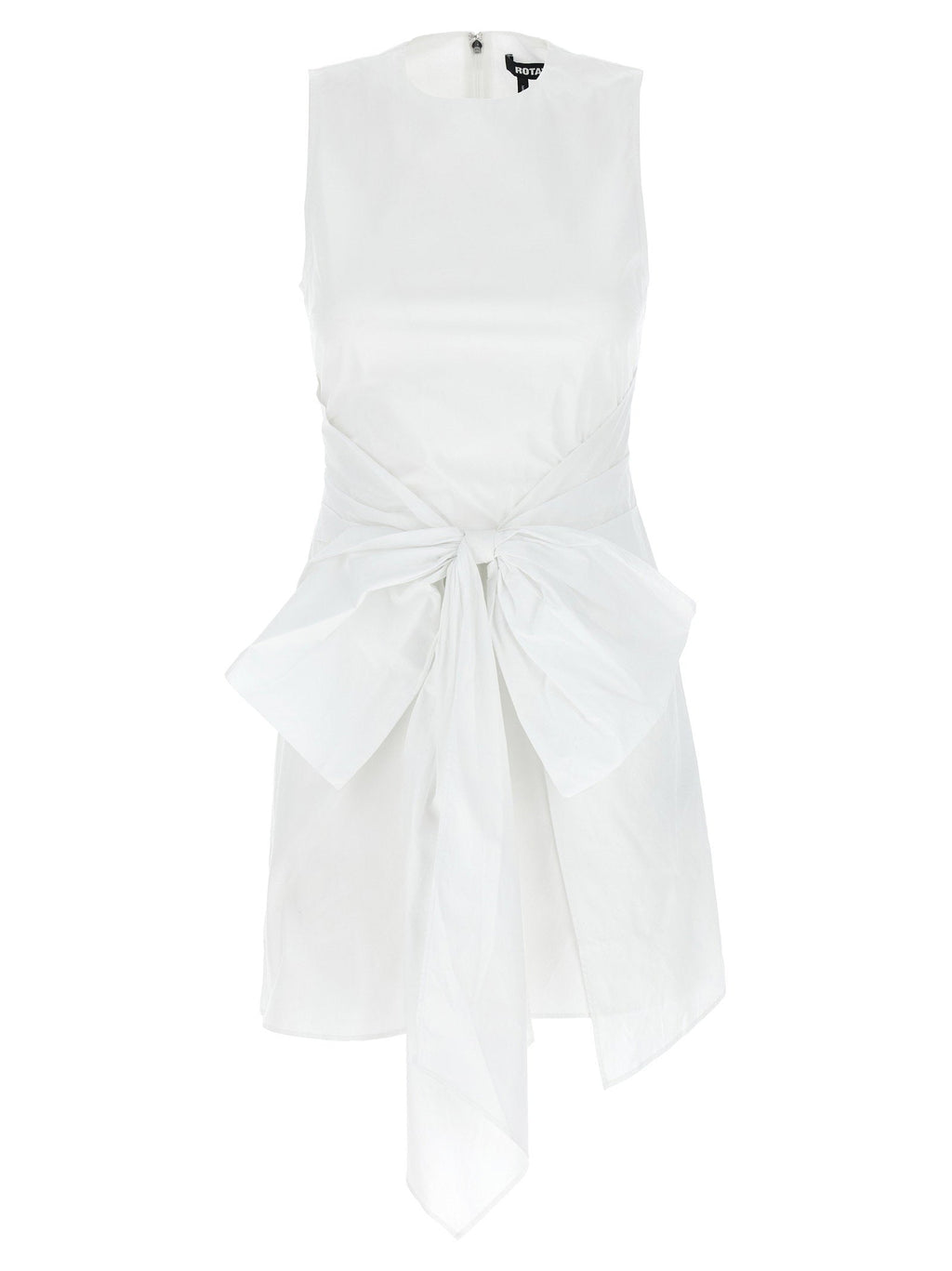 Rotate Birger Christensen Rotate Birger Christensen W/bow Dress