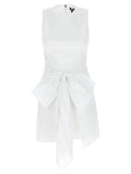 Rotate Birger Christensen Rotate Birger Christensen W/bow Dress
