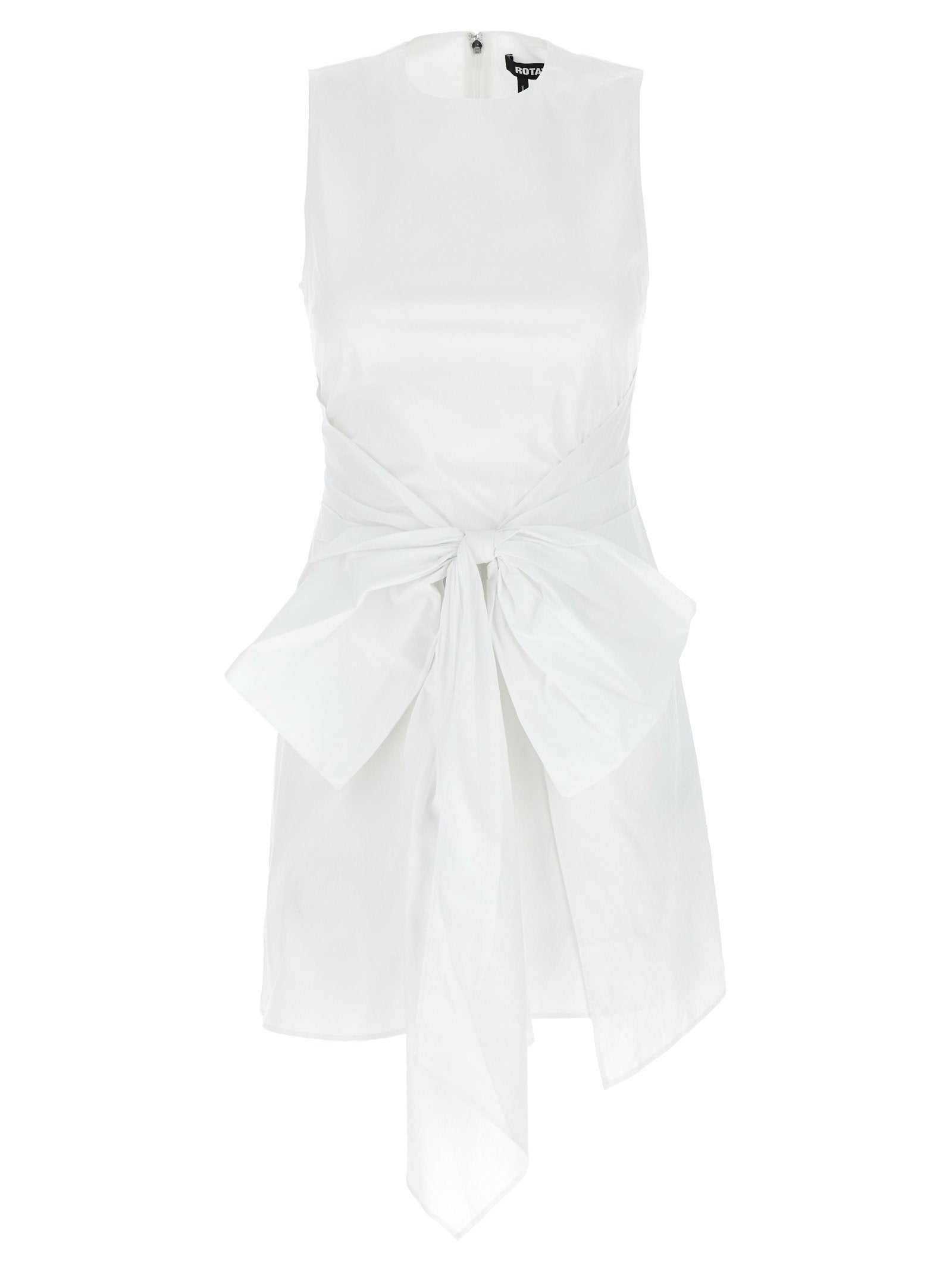 Rotate Birger Christensen Rotate Birger Christensen W/bow Dress