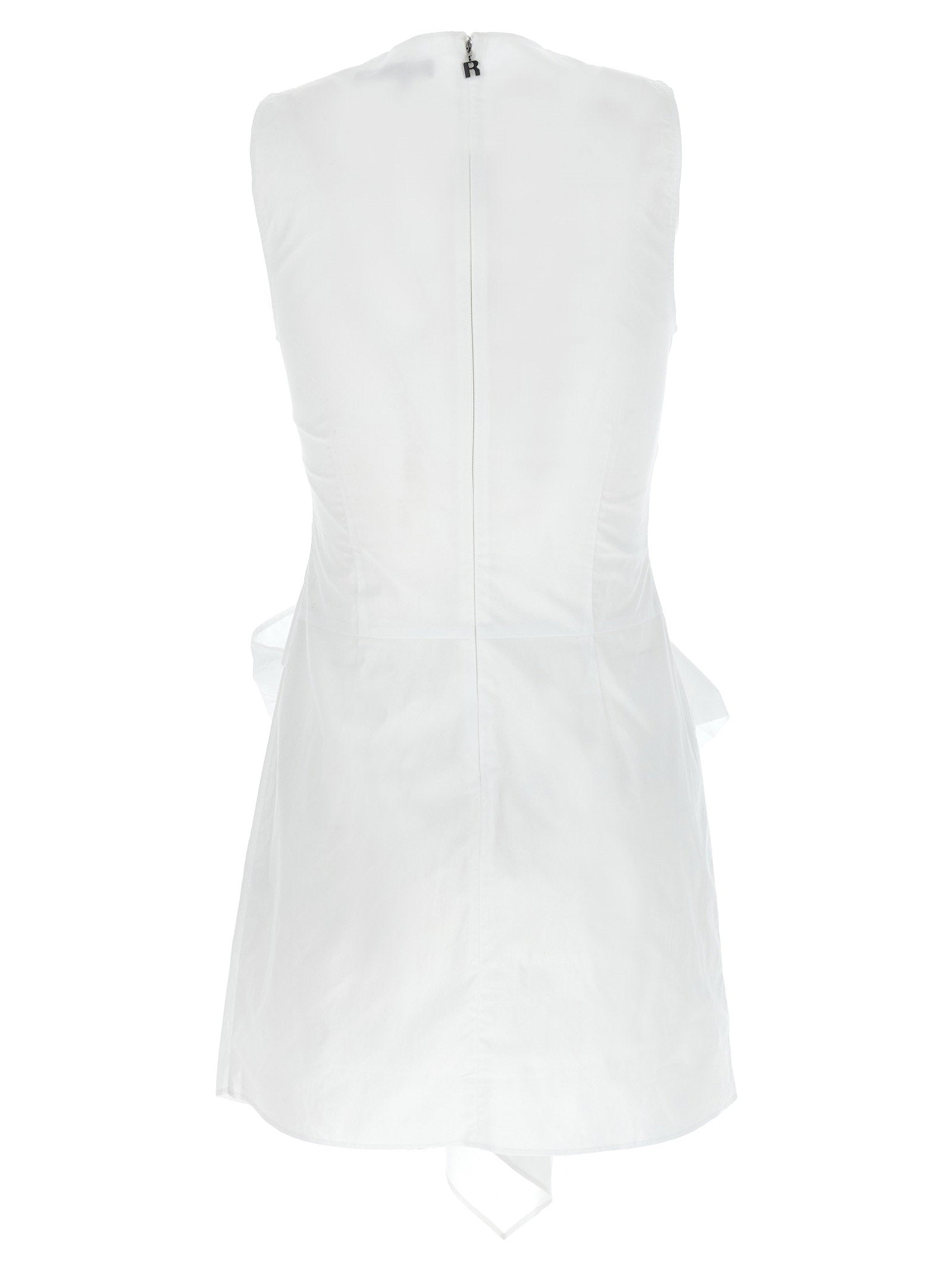 Rotate Birger Christensen Rotate Birger Christensen W/bow Dress