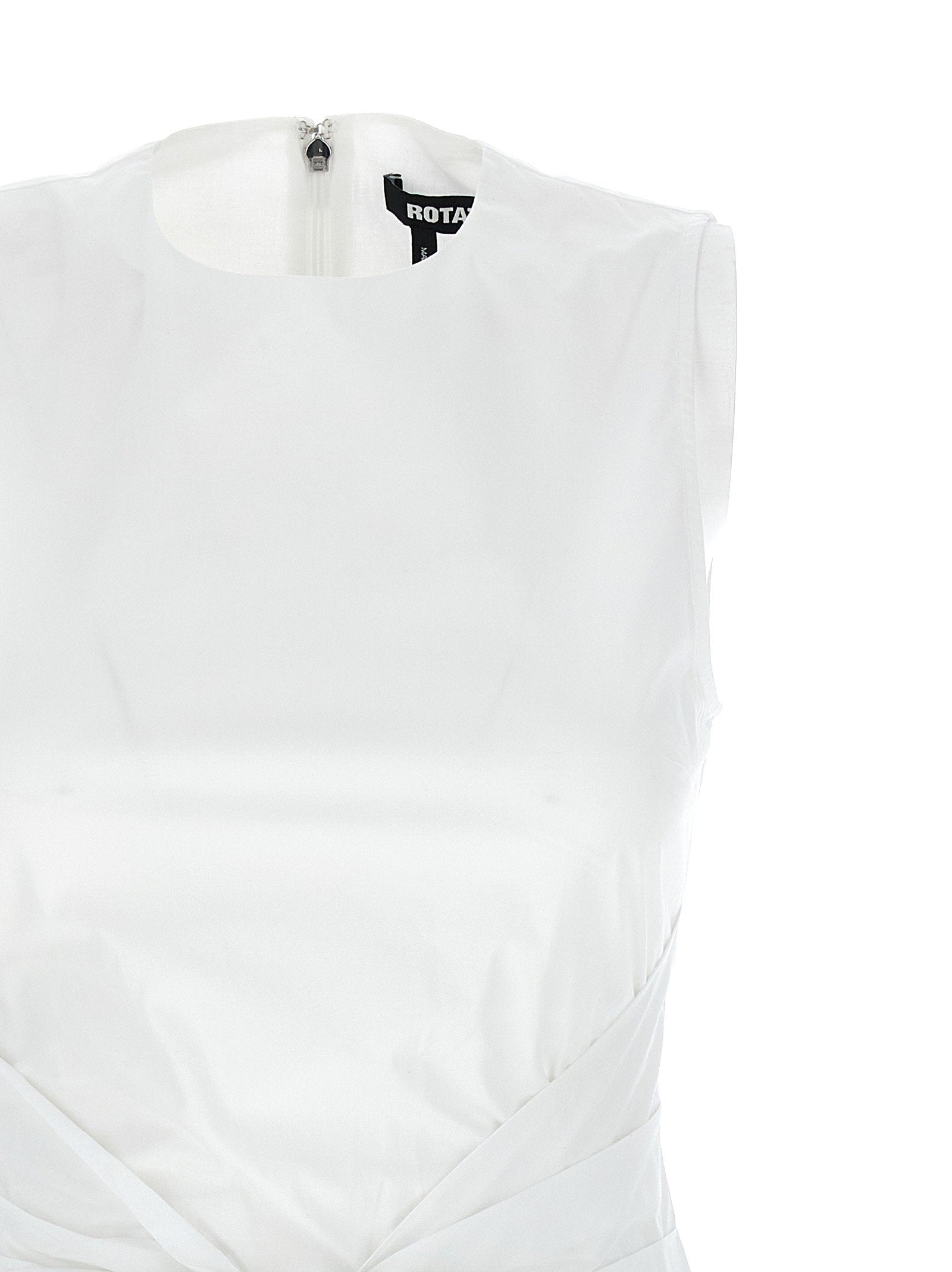 Rotate Birger Christensen Rotate Birger Christensen W/bow Dress