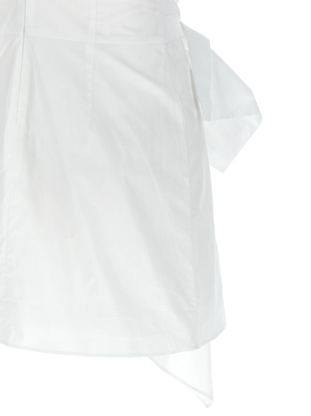 Rotate Birger Christensen Rotate Birger Christensen W/bow Dress