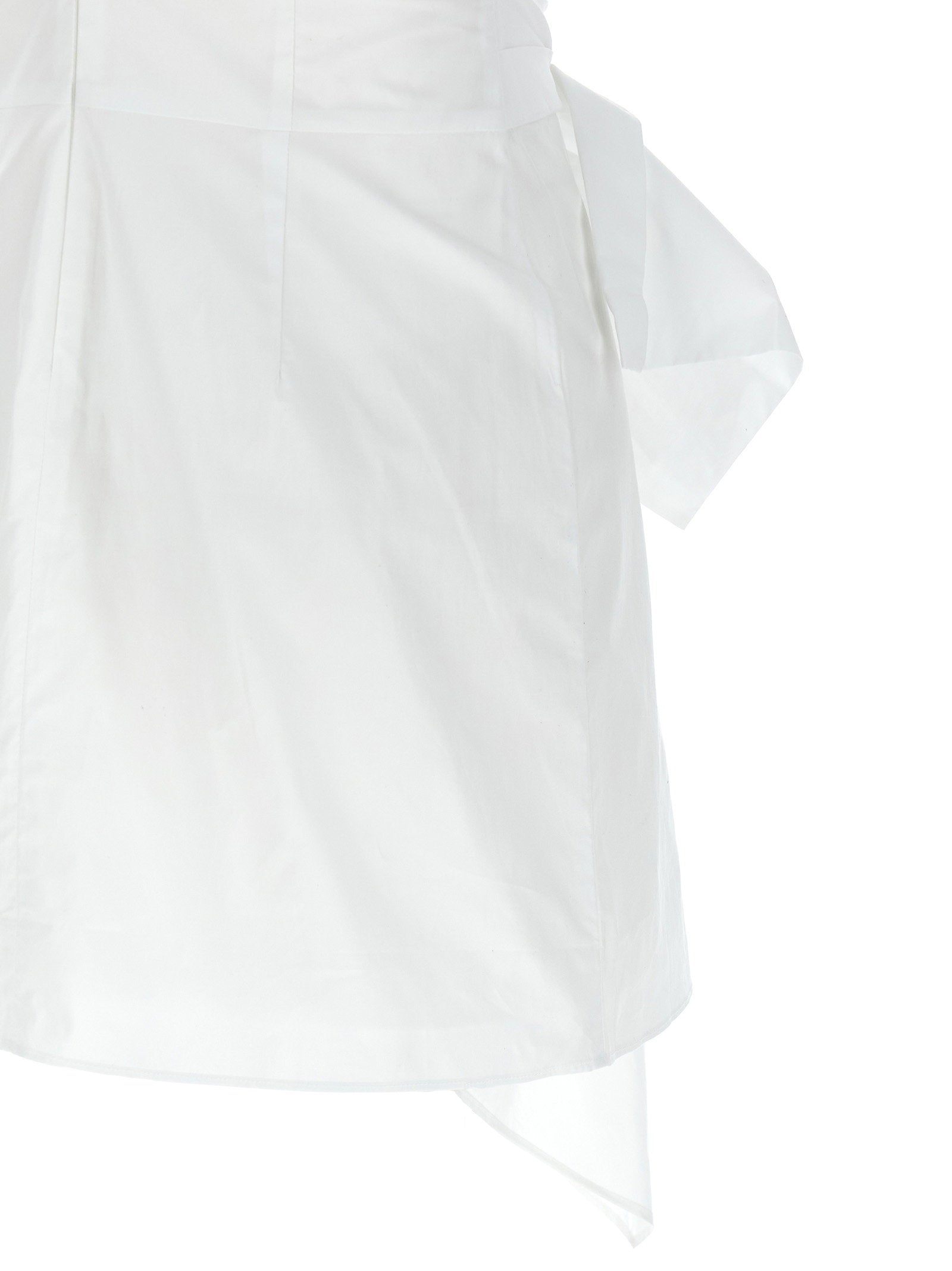 Rotate Birger Christensen Rotate Birger Christensen W/bow Dress