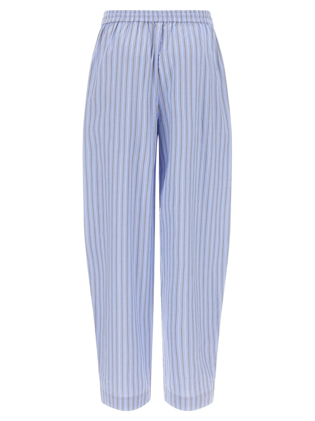Rotate Birger Christensen Rotate Birger Christensen Poplin Tapered Pants
