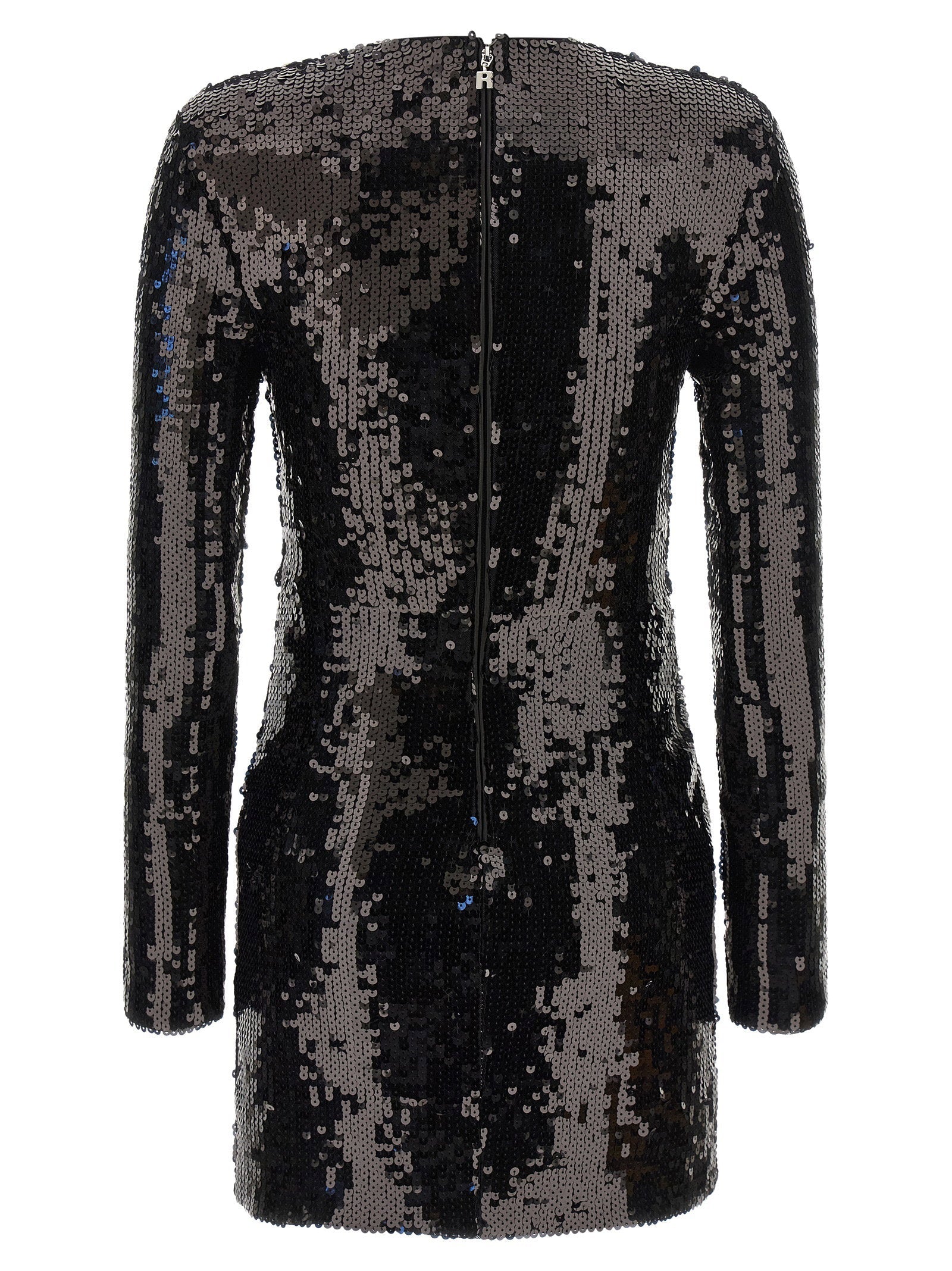 Rotate Birger Christensen Rotate Birger Christensen Sequin Dress