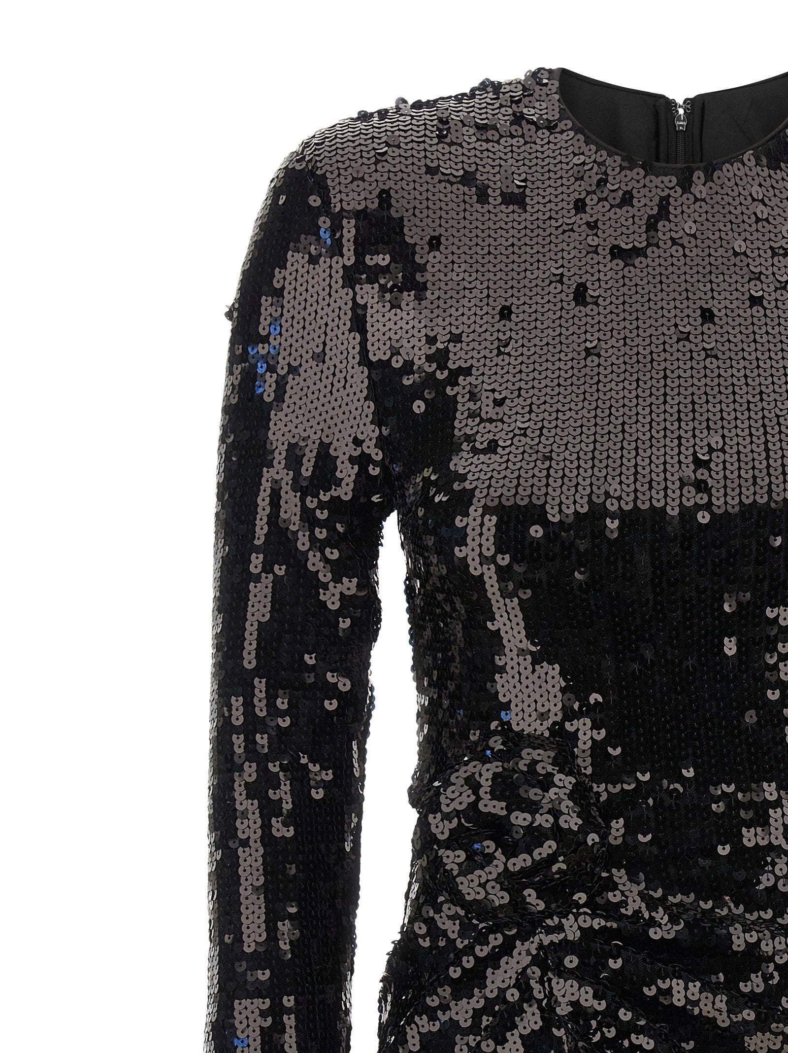 Rotate Birger Christensen Rotate Birger Christensen Sequin Dress