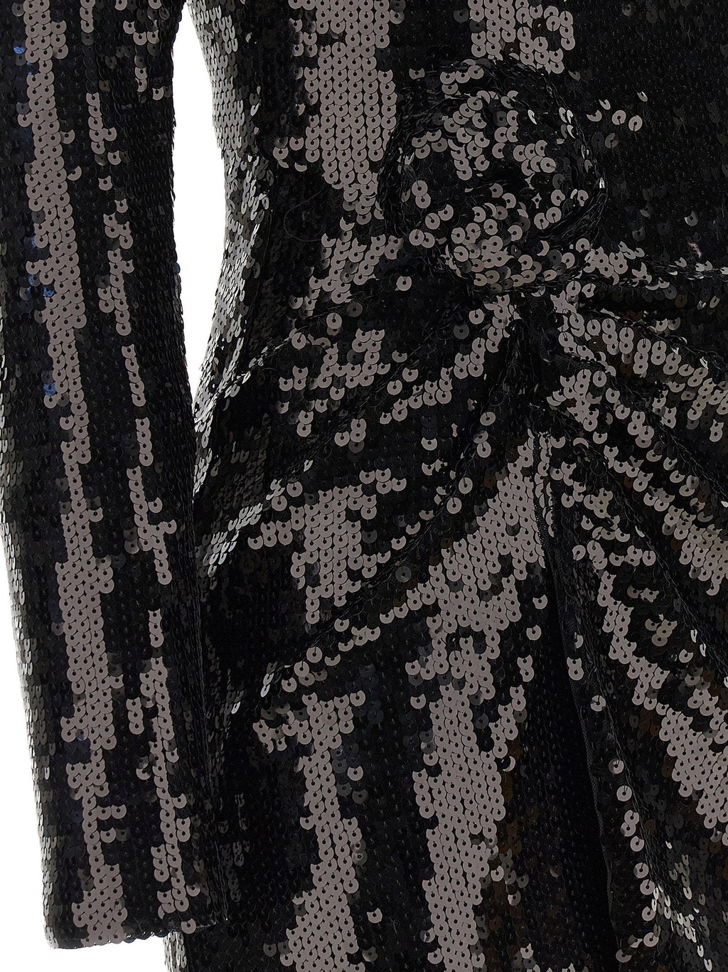 Rotate Birger Christensen Rotate Birger Christensen Sequin Dress
