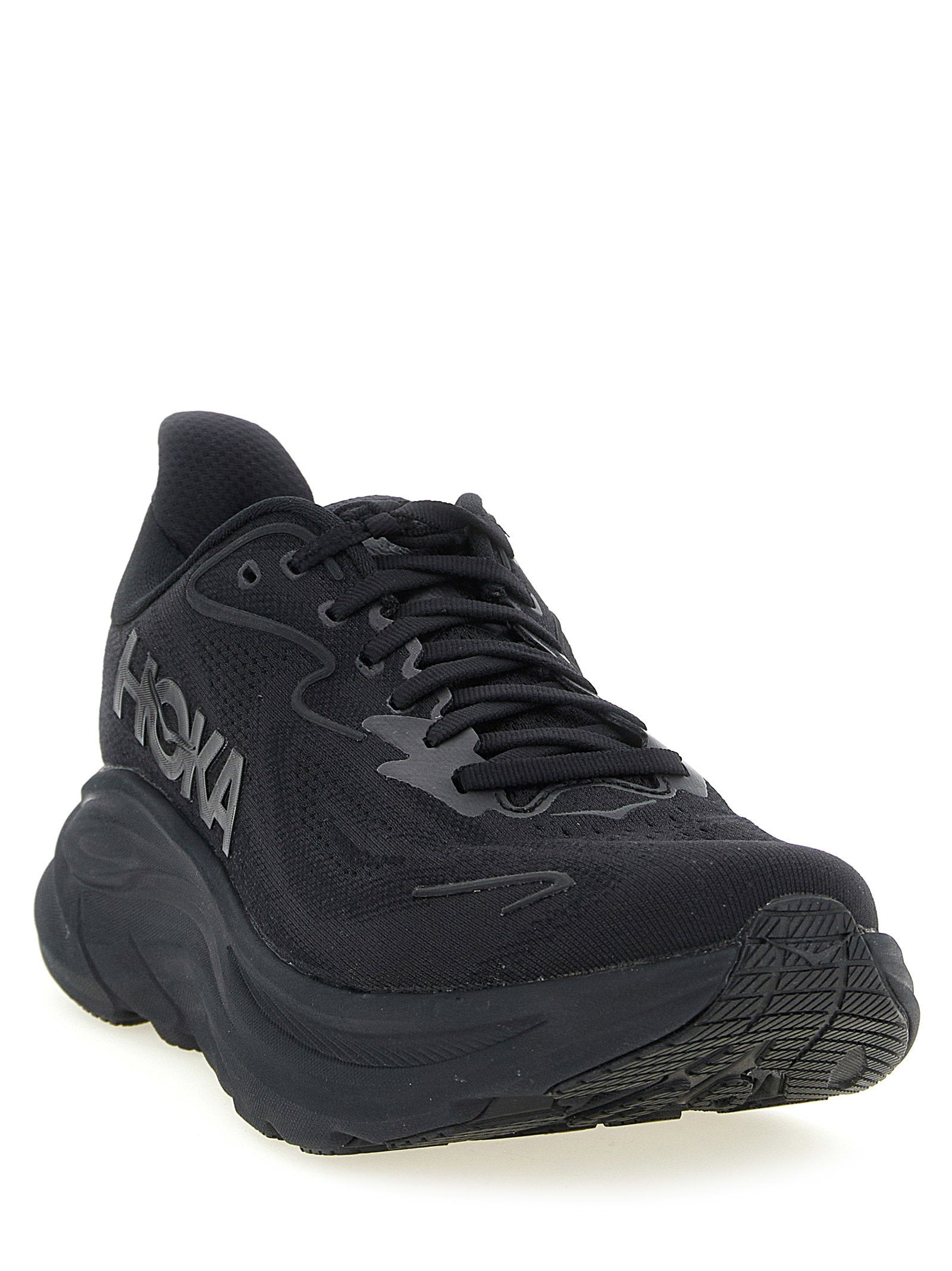Hoka One One Hoka One One Clifton 10 Sneakers