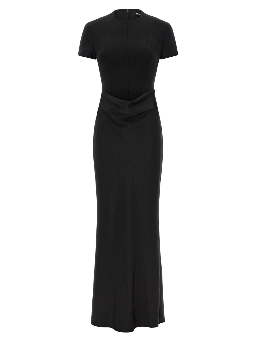 Rotate Birger Christensen Rotate Birger Christensen Draped Dress