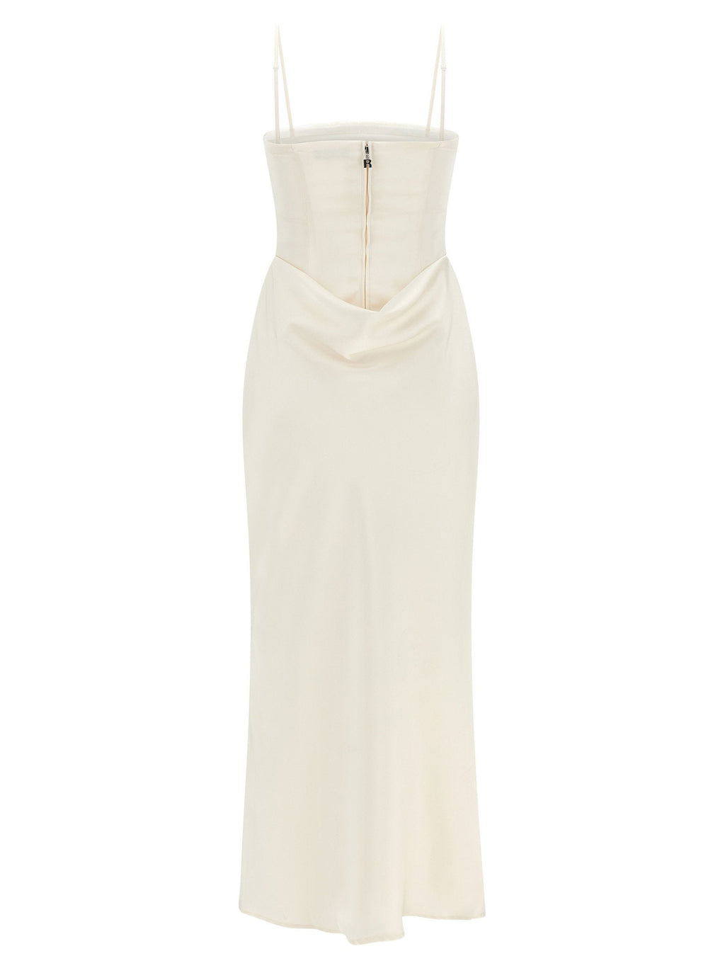 Rotate Birger Christensen Rotate Birger Christensen Corsage Long Dress