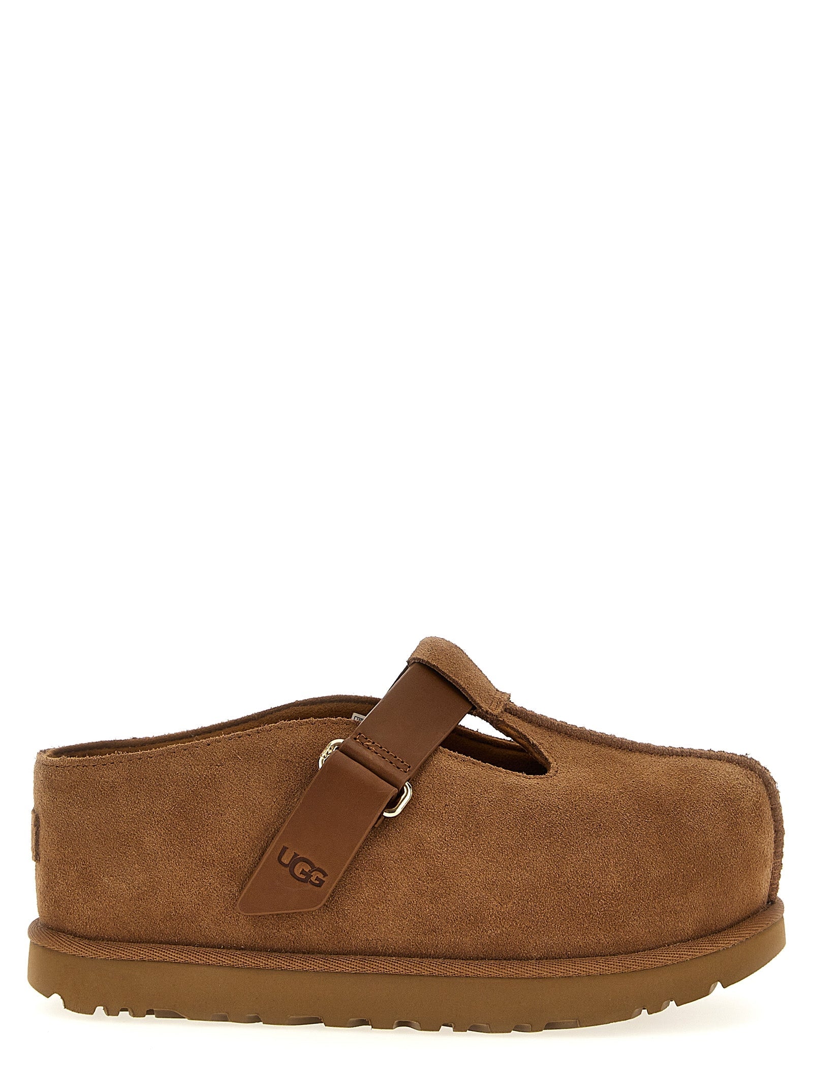 UGG UGG Goldenstar Hi Sabots