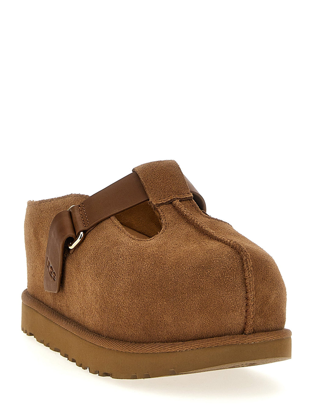 UGG UGG Goldenstar Hi Sabots