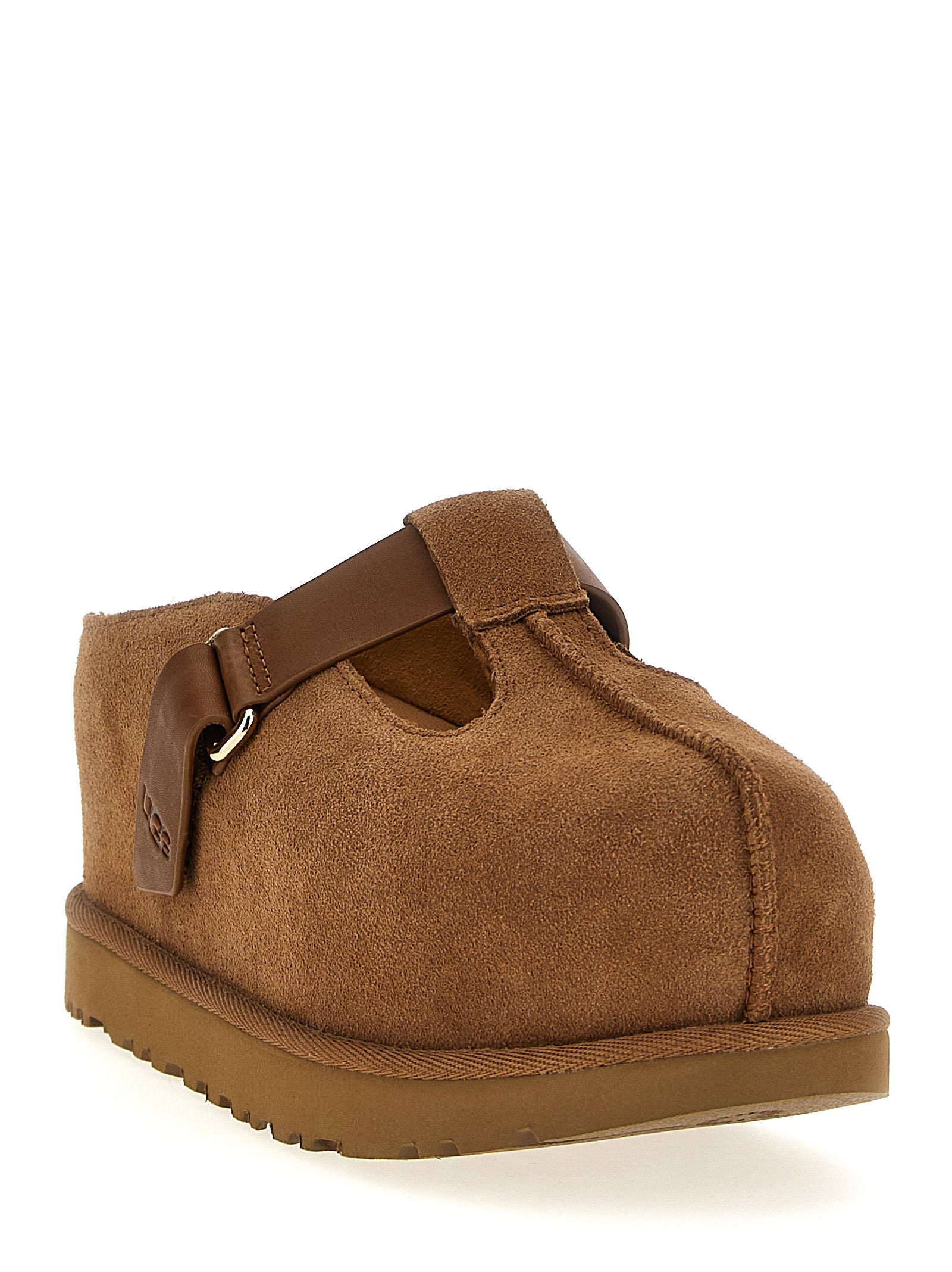 UGG UGG Goldenstar Hi Sabots