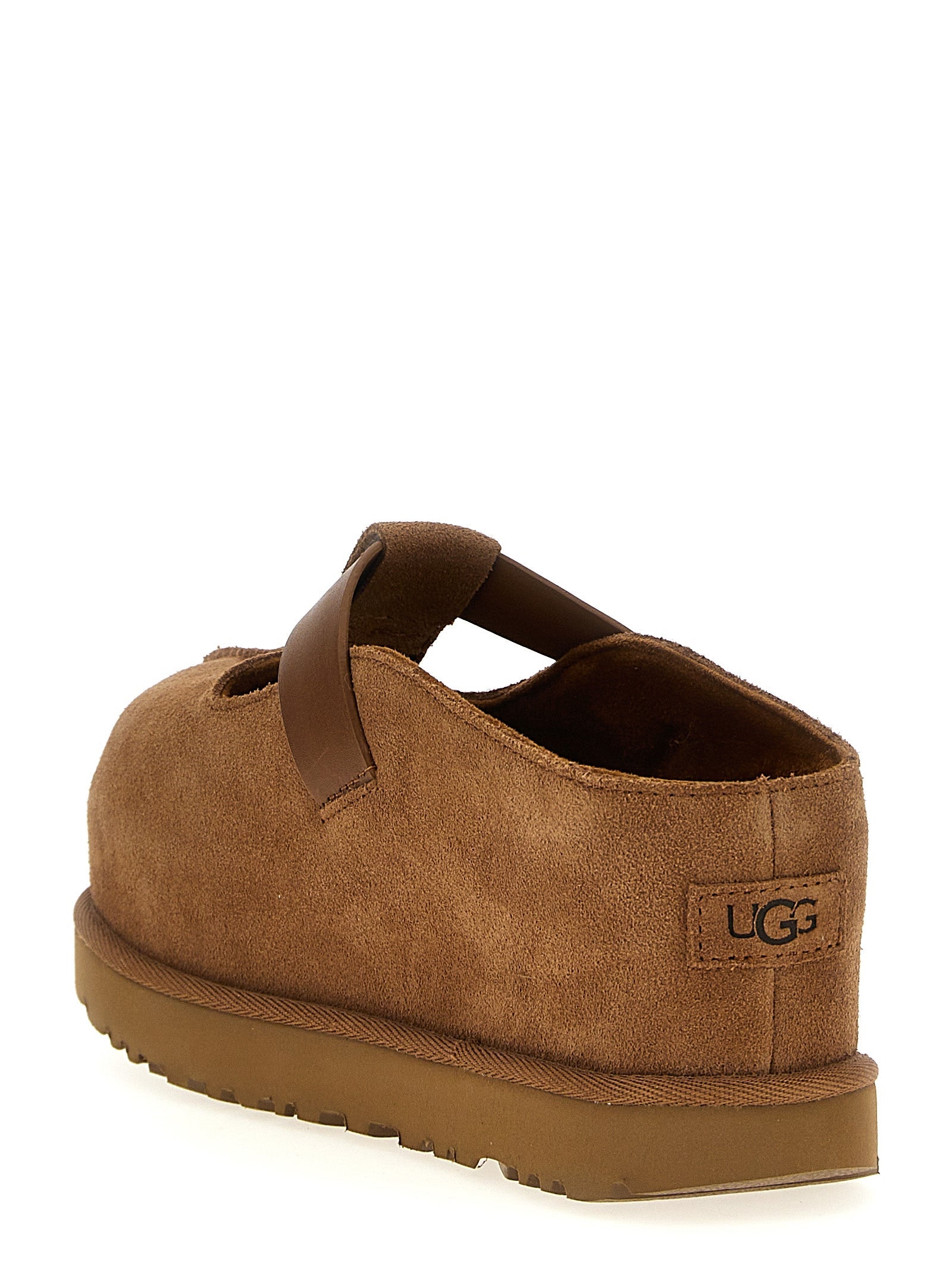 UGG UGG Goldenstar Hi Sabots